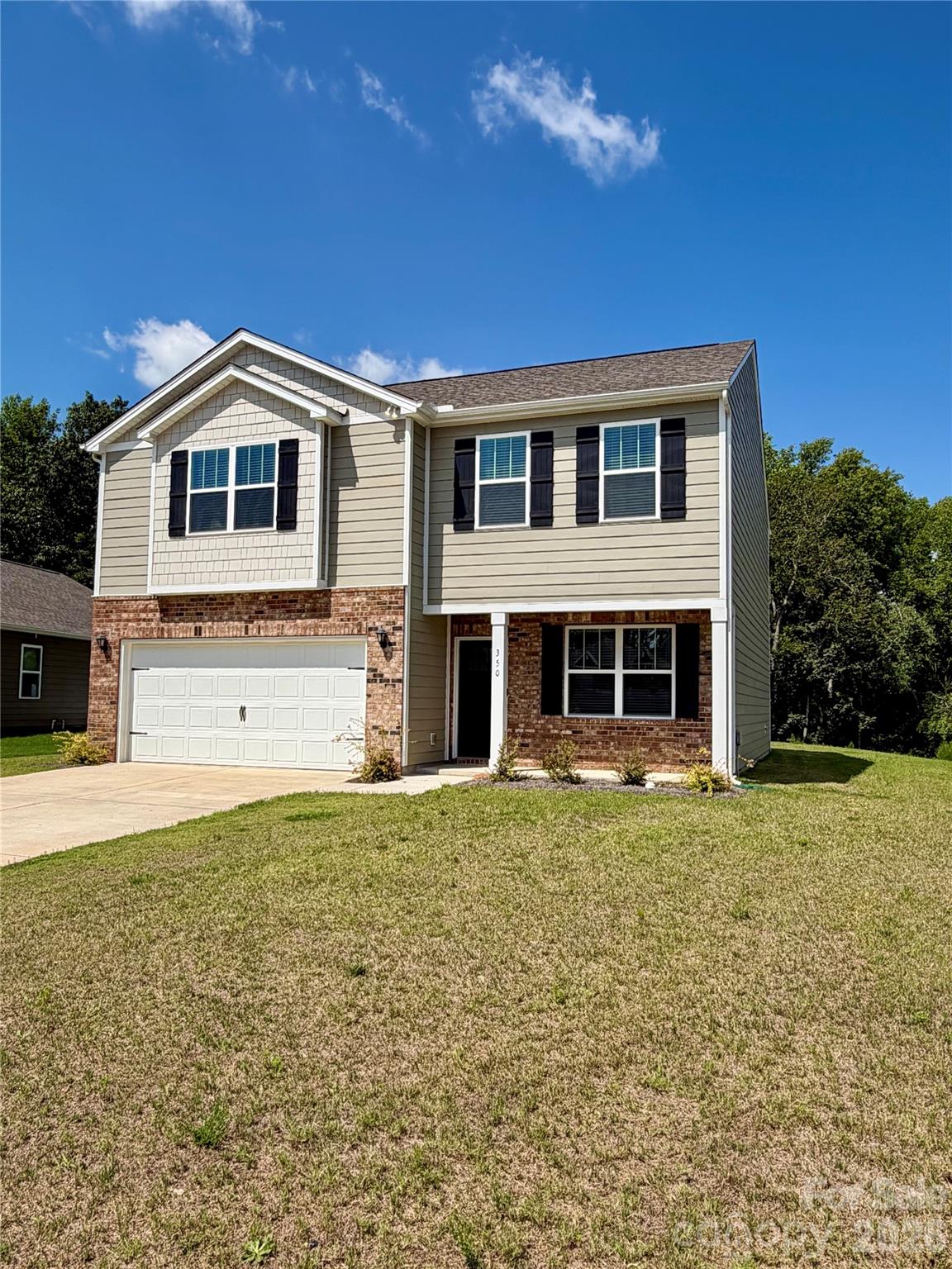 image of 350 Brinkley Dr, Kings Mountain, NC 28086 | MLS# 4416418