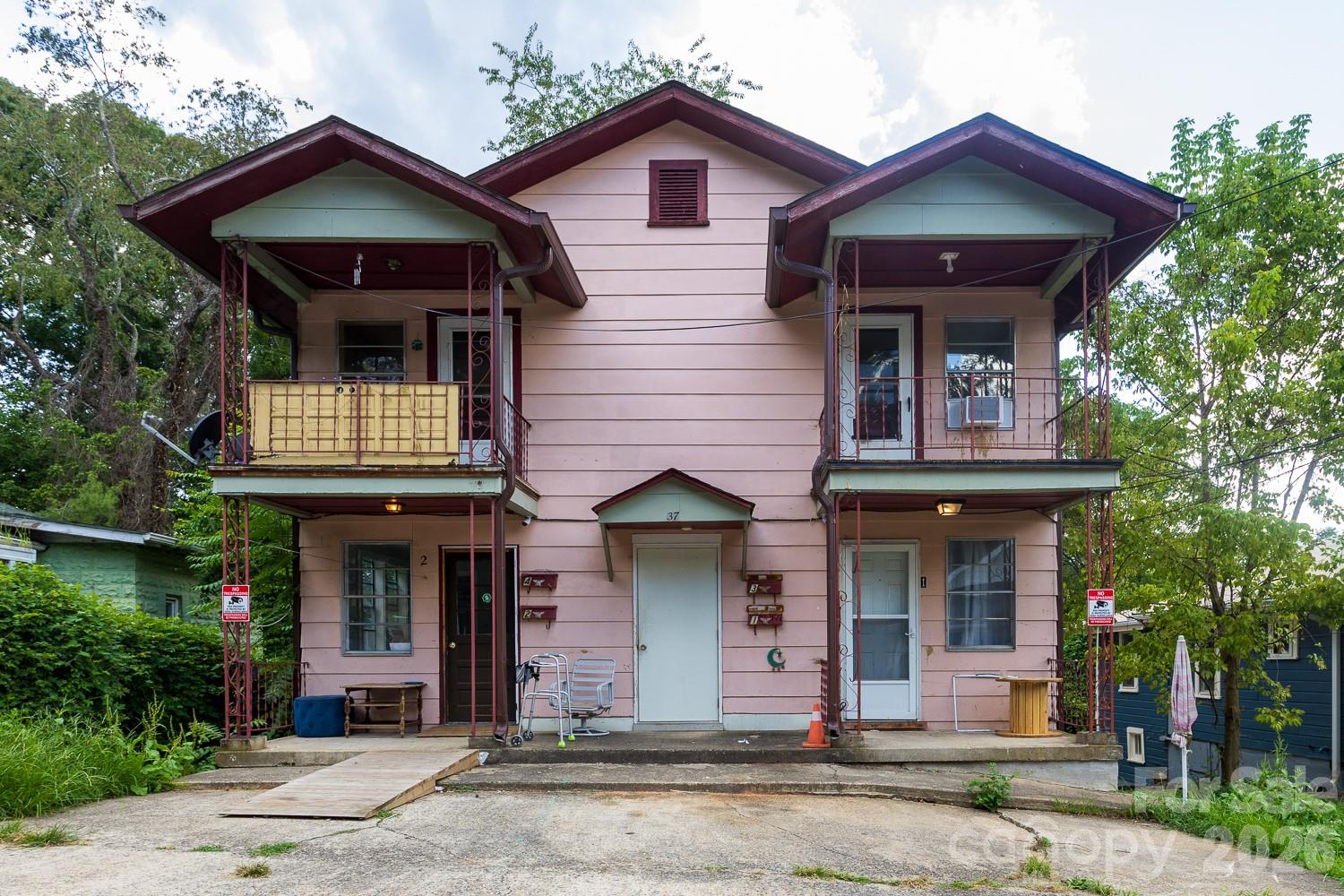 1st image of 37 Water St, Asheville, NC 28801 | MLS# 4416437
