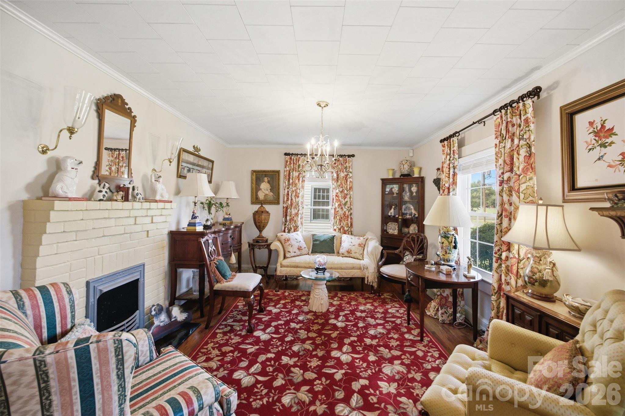 4th image of 204 Memorial Dr, Clover, SC 29710 | MLS# 4416477