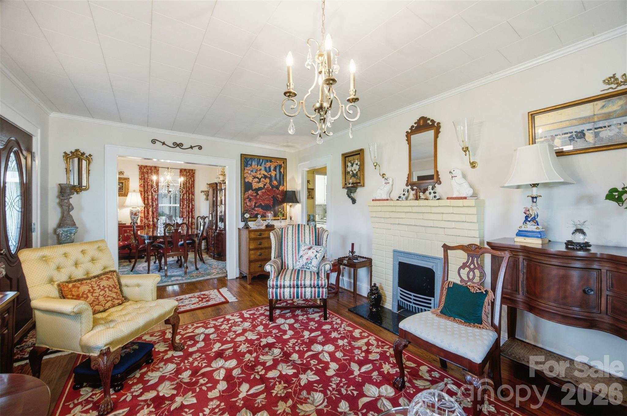 5th image of 204 Memorial Dr, Clover, SC 29710 | MLS# 4416477