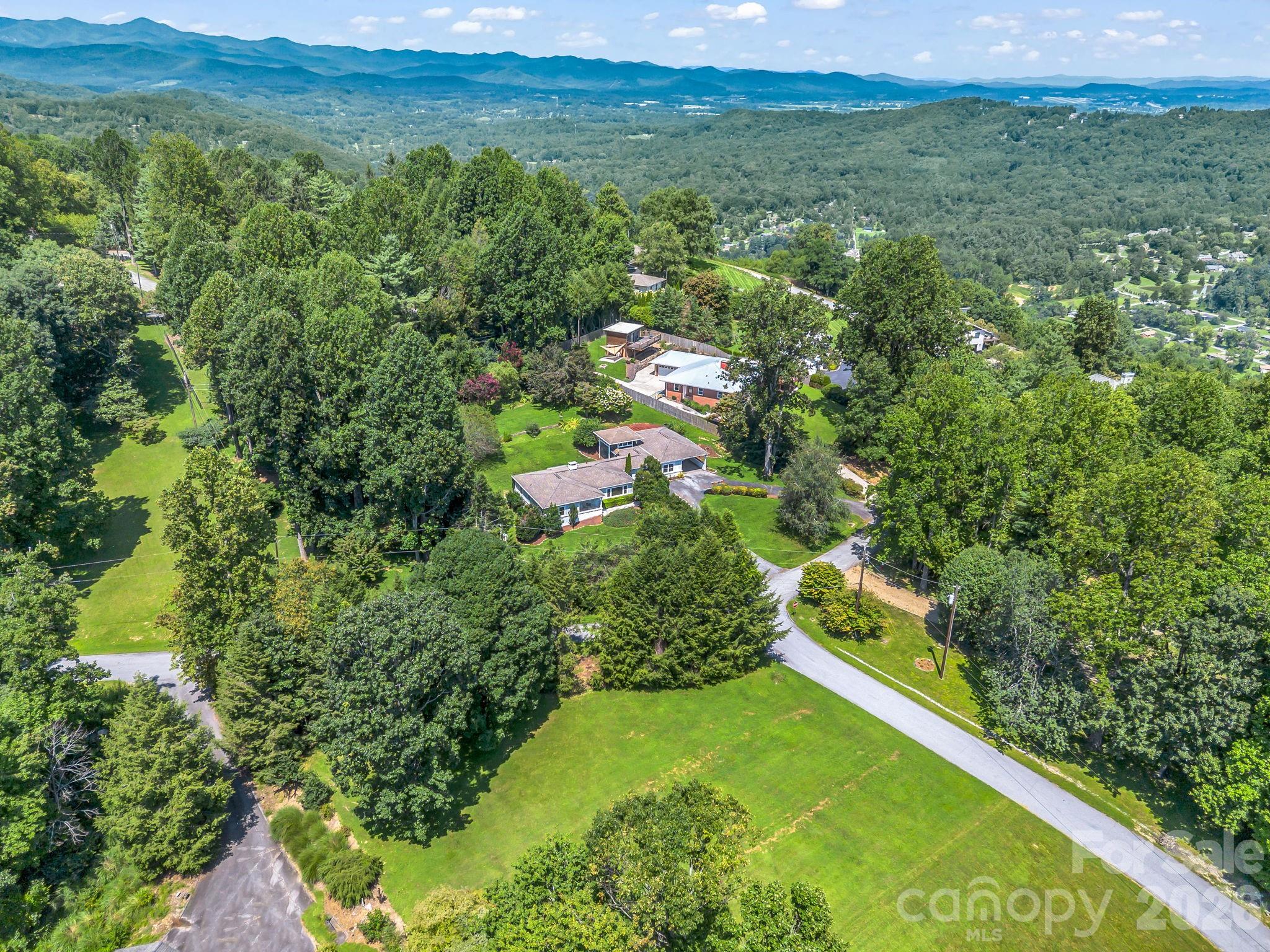 42nd image of 370 Orchard Cir, Laurel Park, NC 28739 | MLS# 4416531