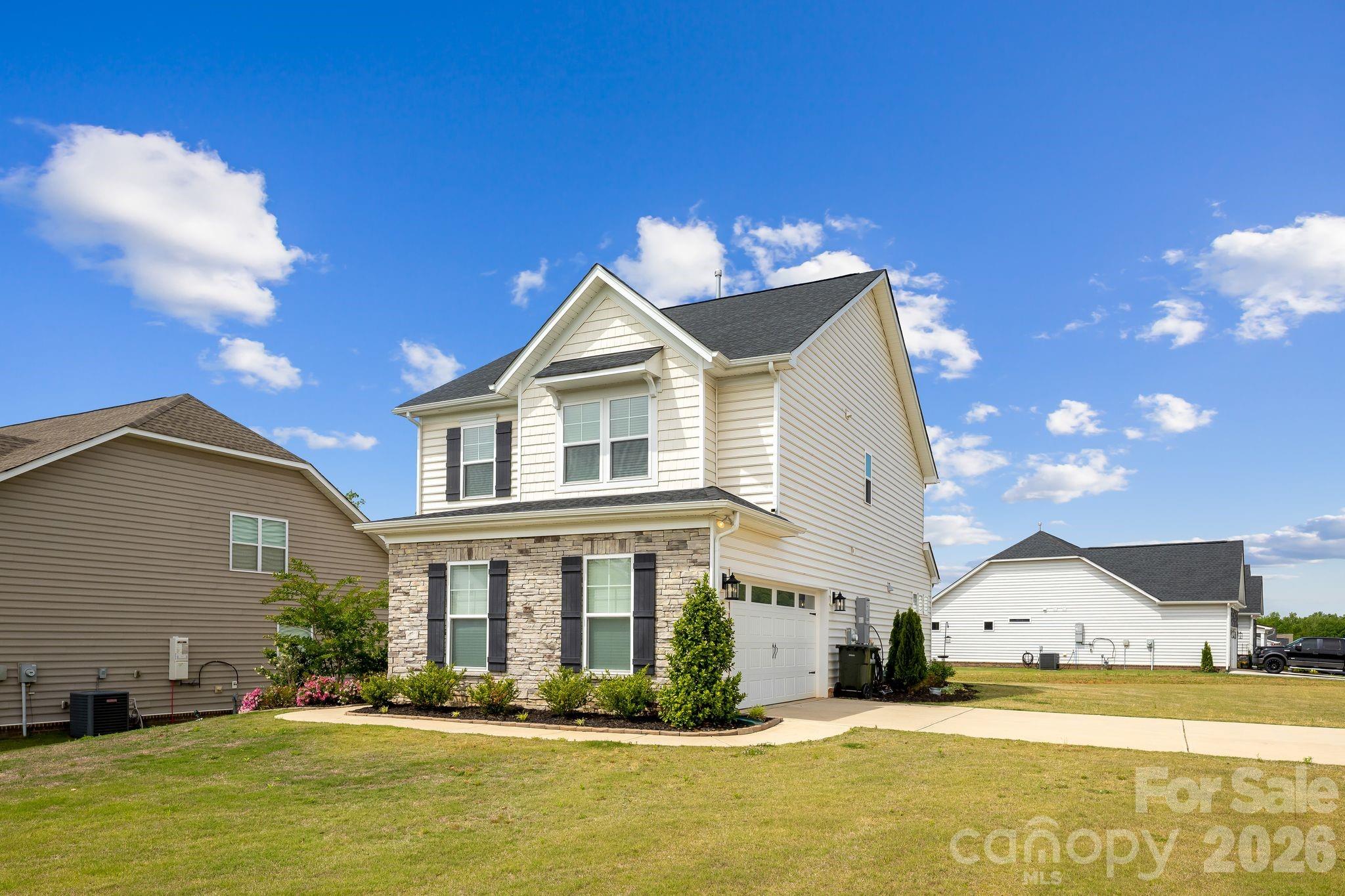 1st image of 411 Hickory View Dr, Rock Hill, SC 29732 | MLS# 4416534