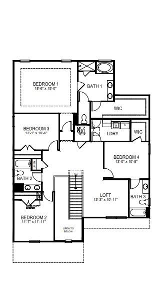 3rd image of 3069 Brandywine Wy, York, SC 29745 | MLS# 4416586