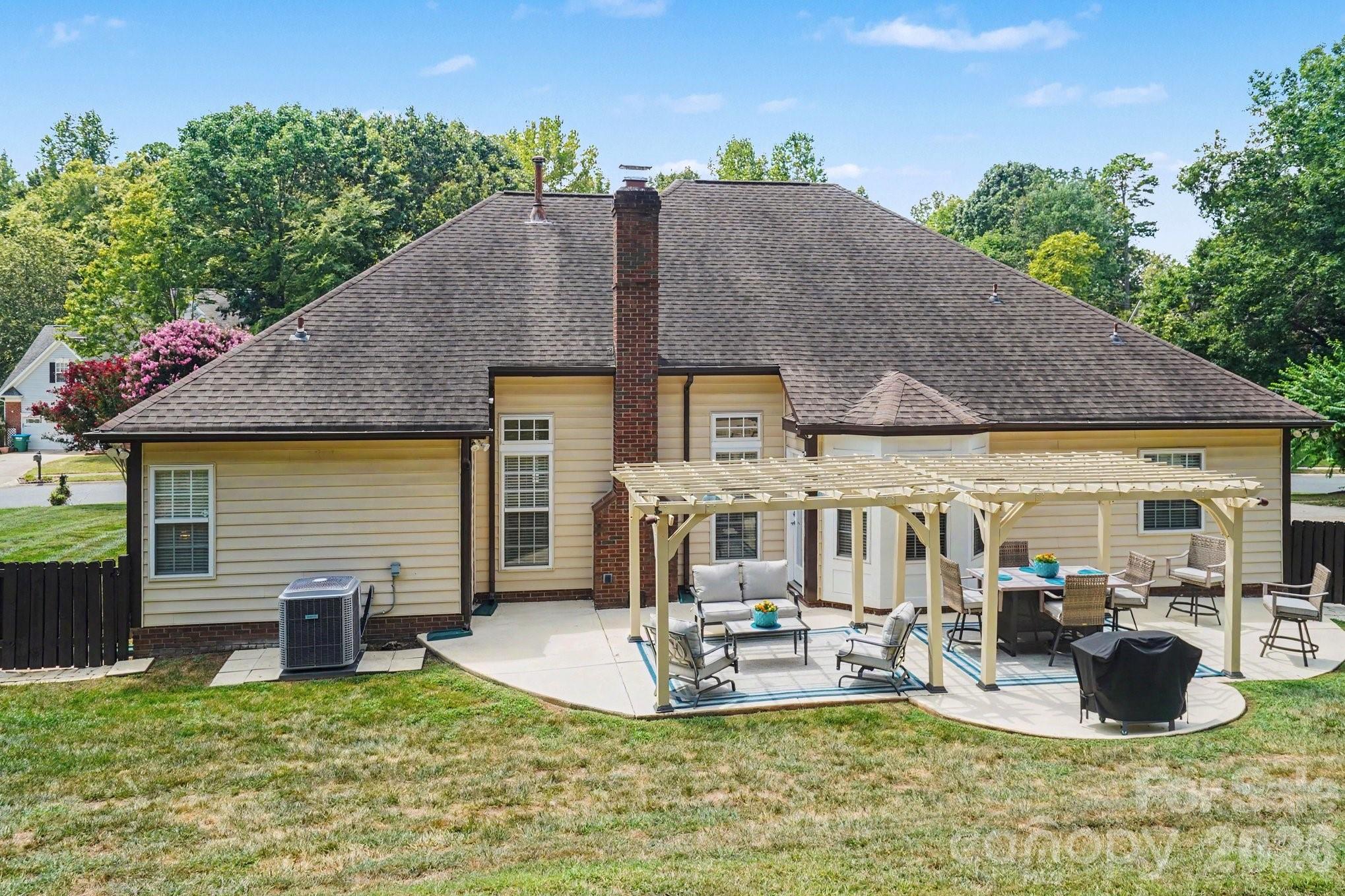 26th image of 1523 Sweetgum Ln, Matthews, NC 28105 | MLS# 4416587