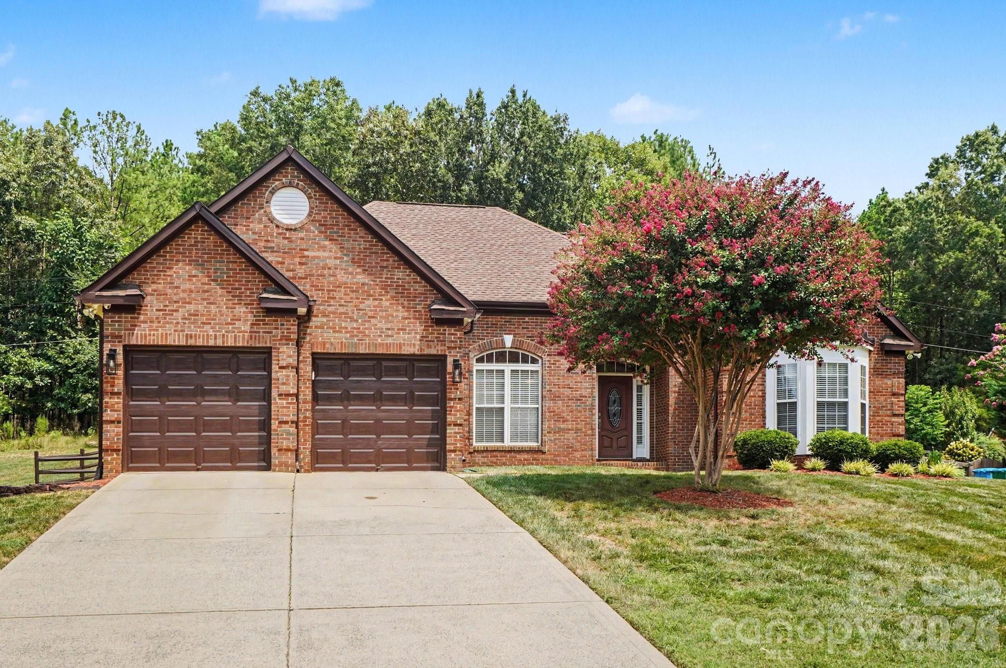 2nd image of 1523 Sweetgum Ln, Matthews, NC 28105 | MLS# 4416587