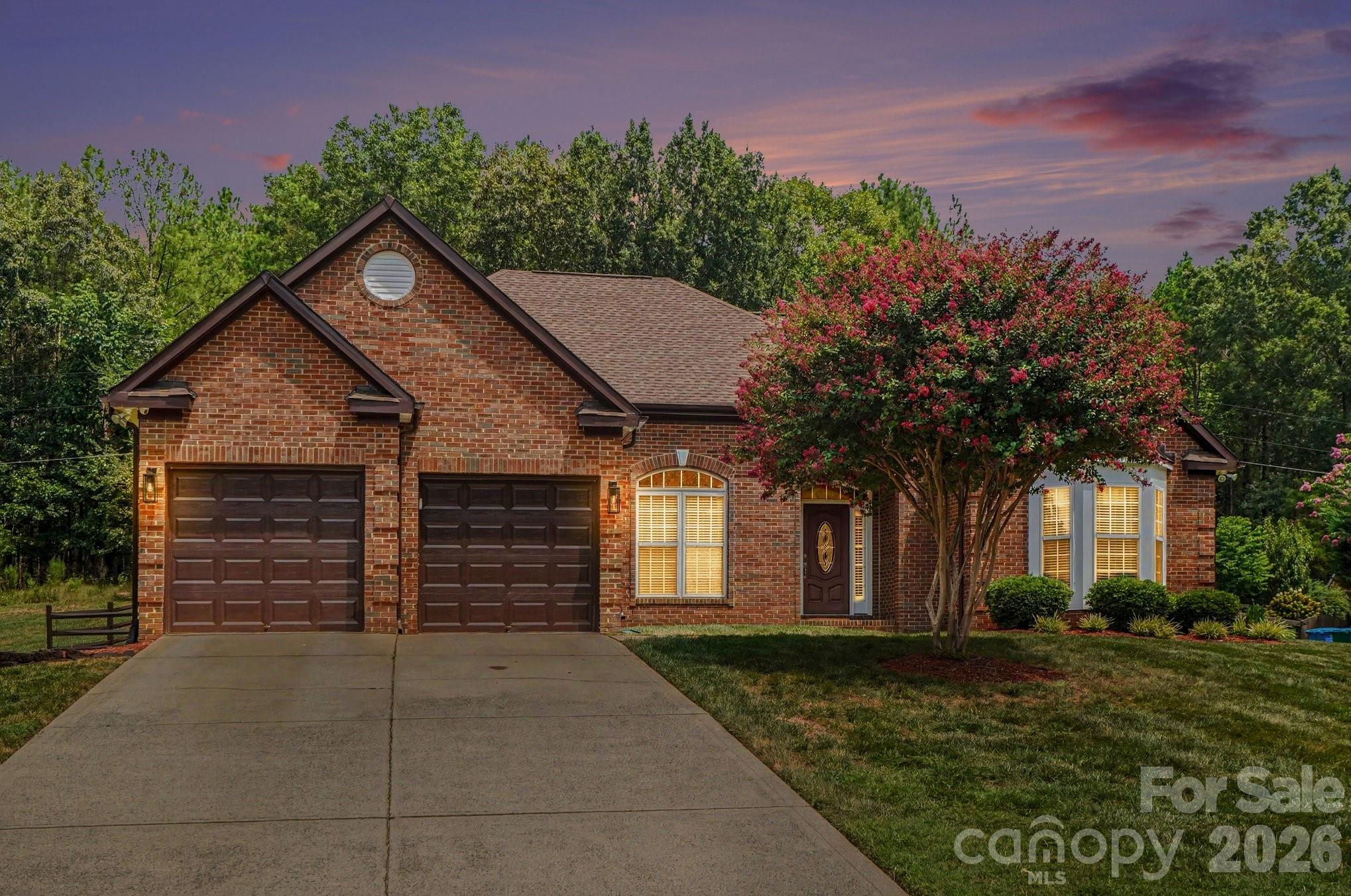 1st image of 1523 Sweetgum Ln, Matthews, NC 28105 | MLS# 4416587