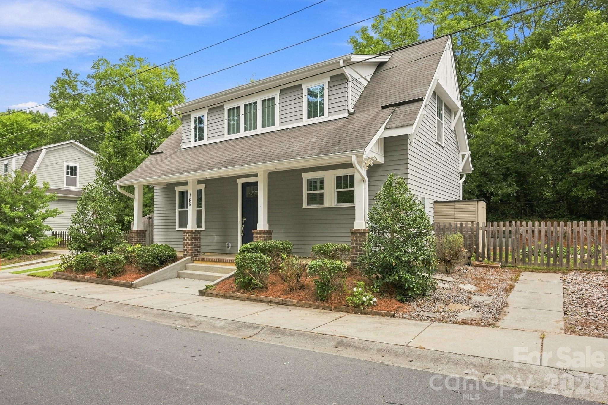 2nd image of 146 Mock Rd, Davidson, NC 28036 | MLS# 4416628
