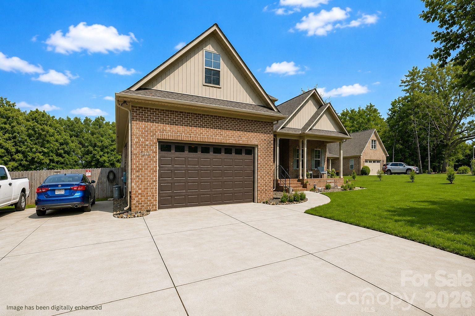 2nd image of 1319 Baucom Rd, Monroe, NC 28110 | MLS# 4416661