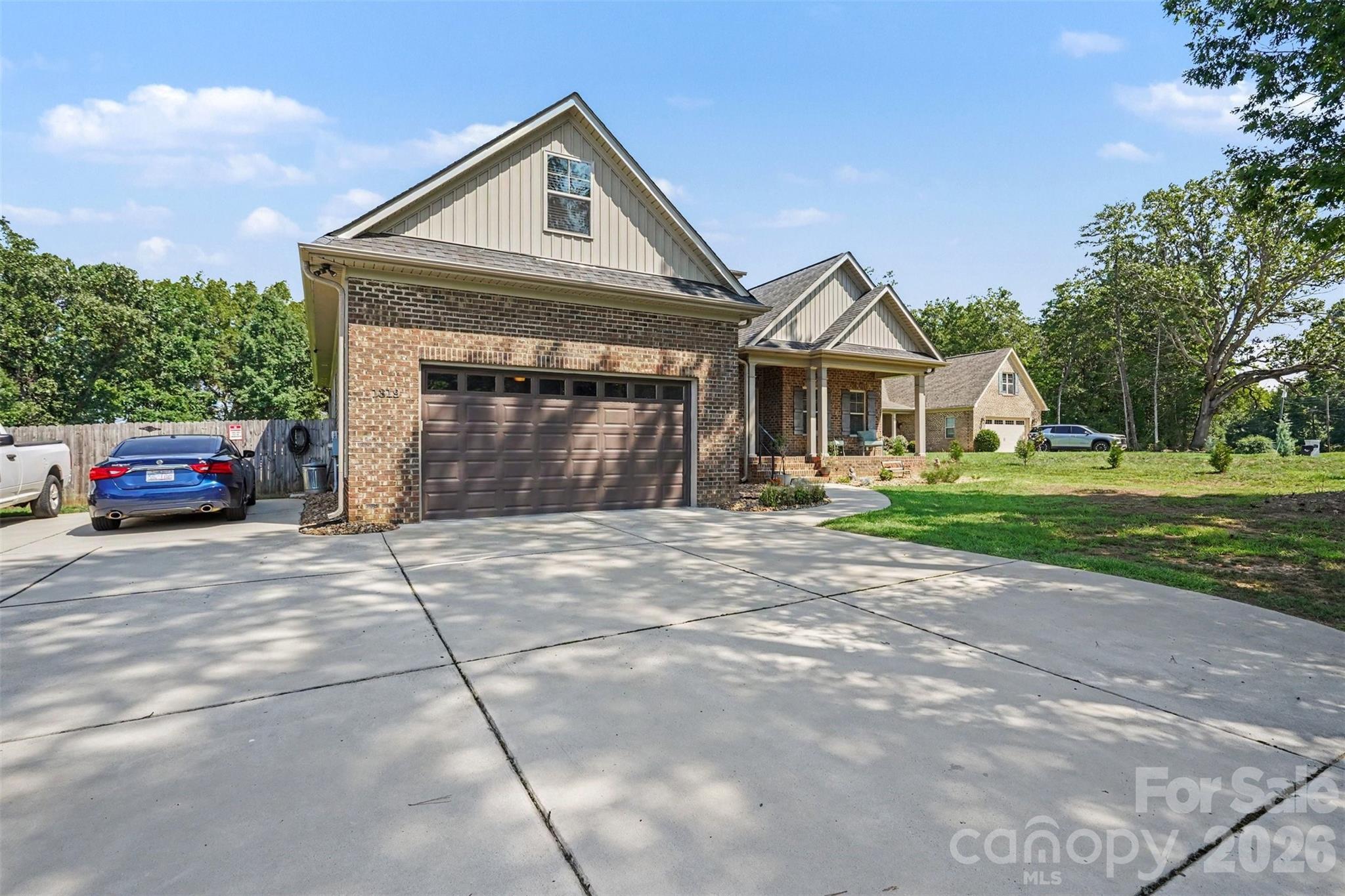 2nd image of 1319 Baucom Rd, Monroe, NC 28110 | MLS# 4416661