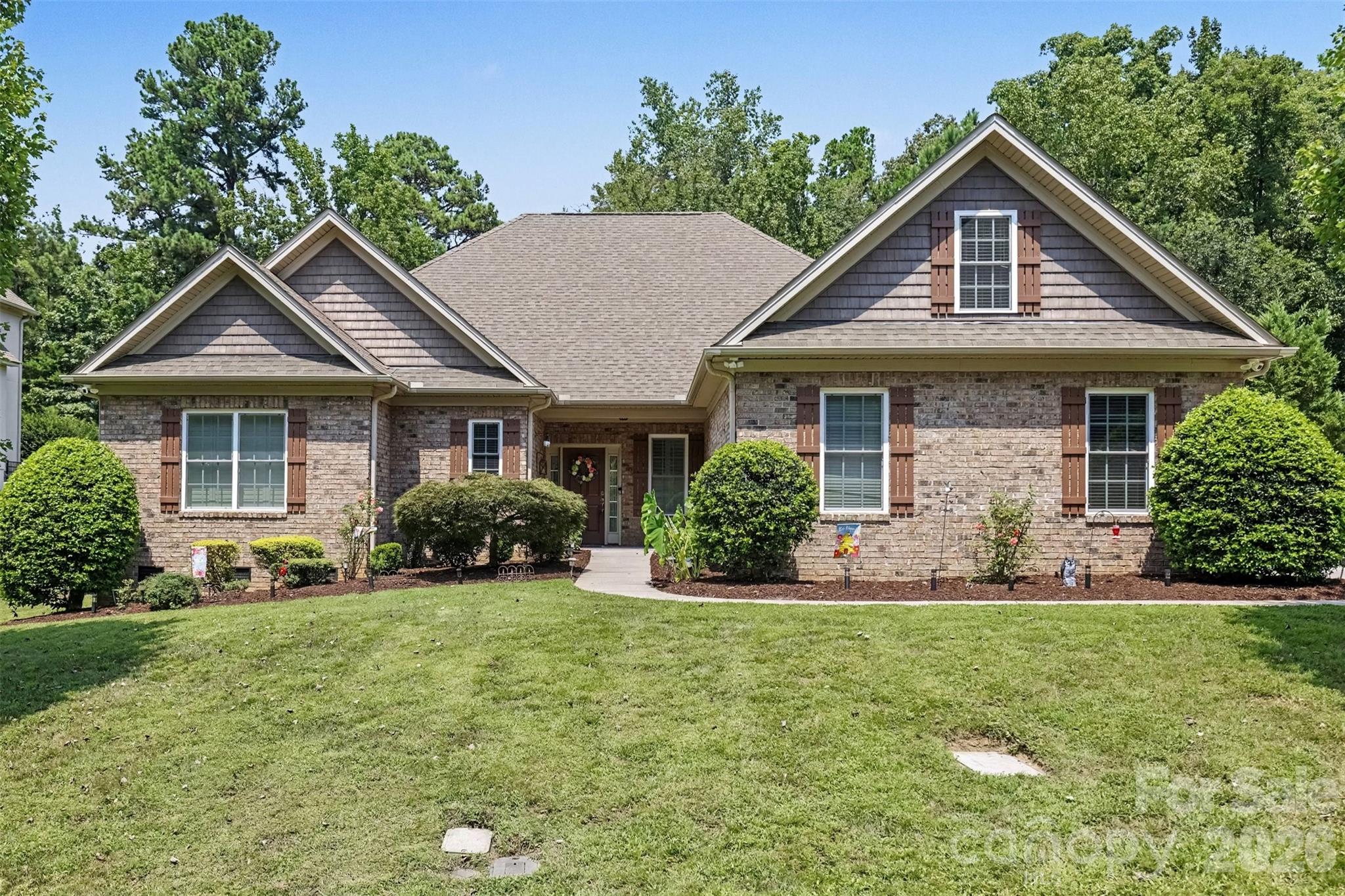 image of 1820 Wedowee Ct, Rock Hill, SC 29732 | MLS# 4416667