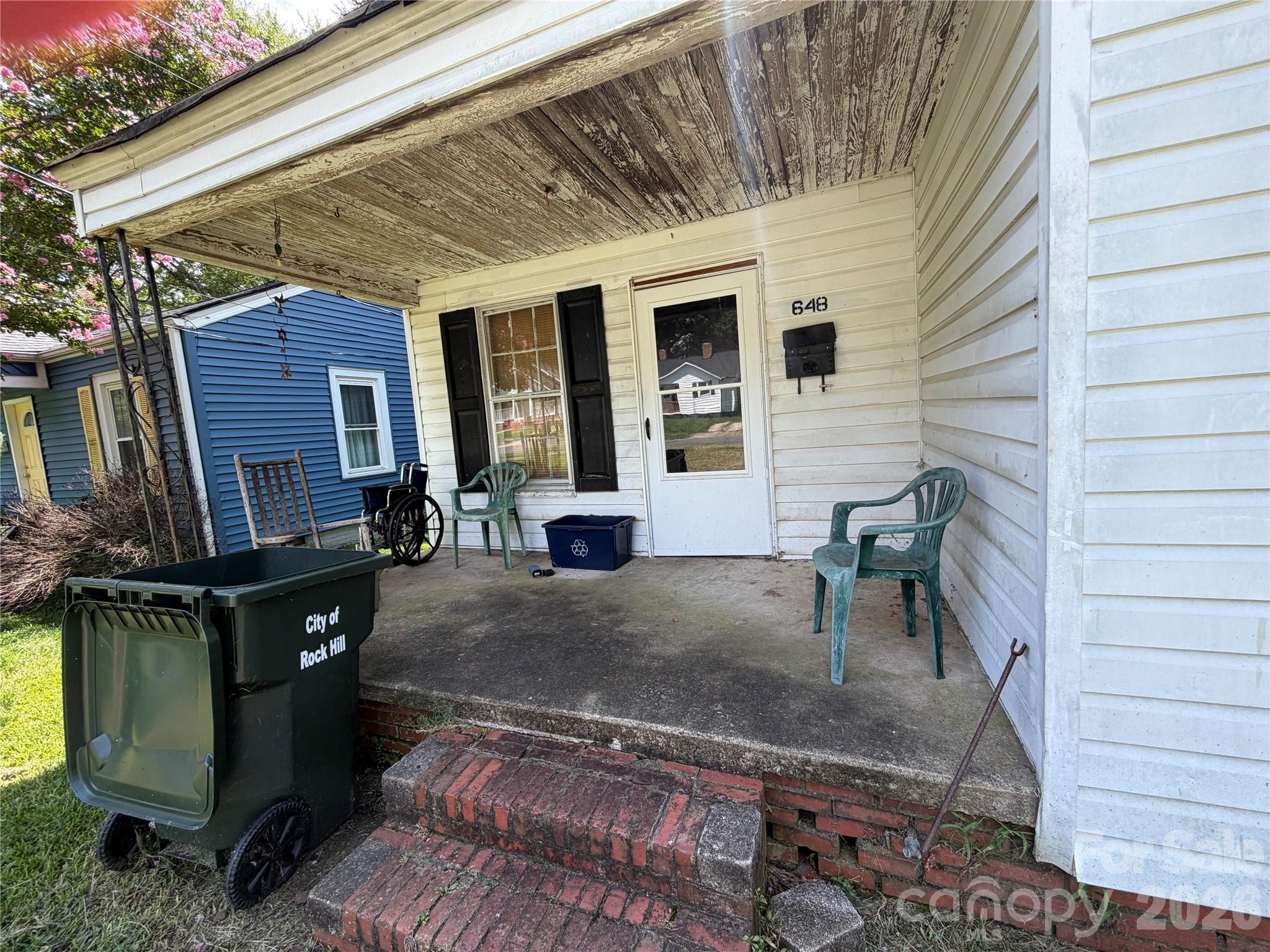 2nd image of 648 Flint St, Rock Hill, SC 29730 | MLS# 4416674