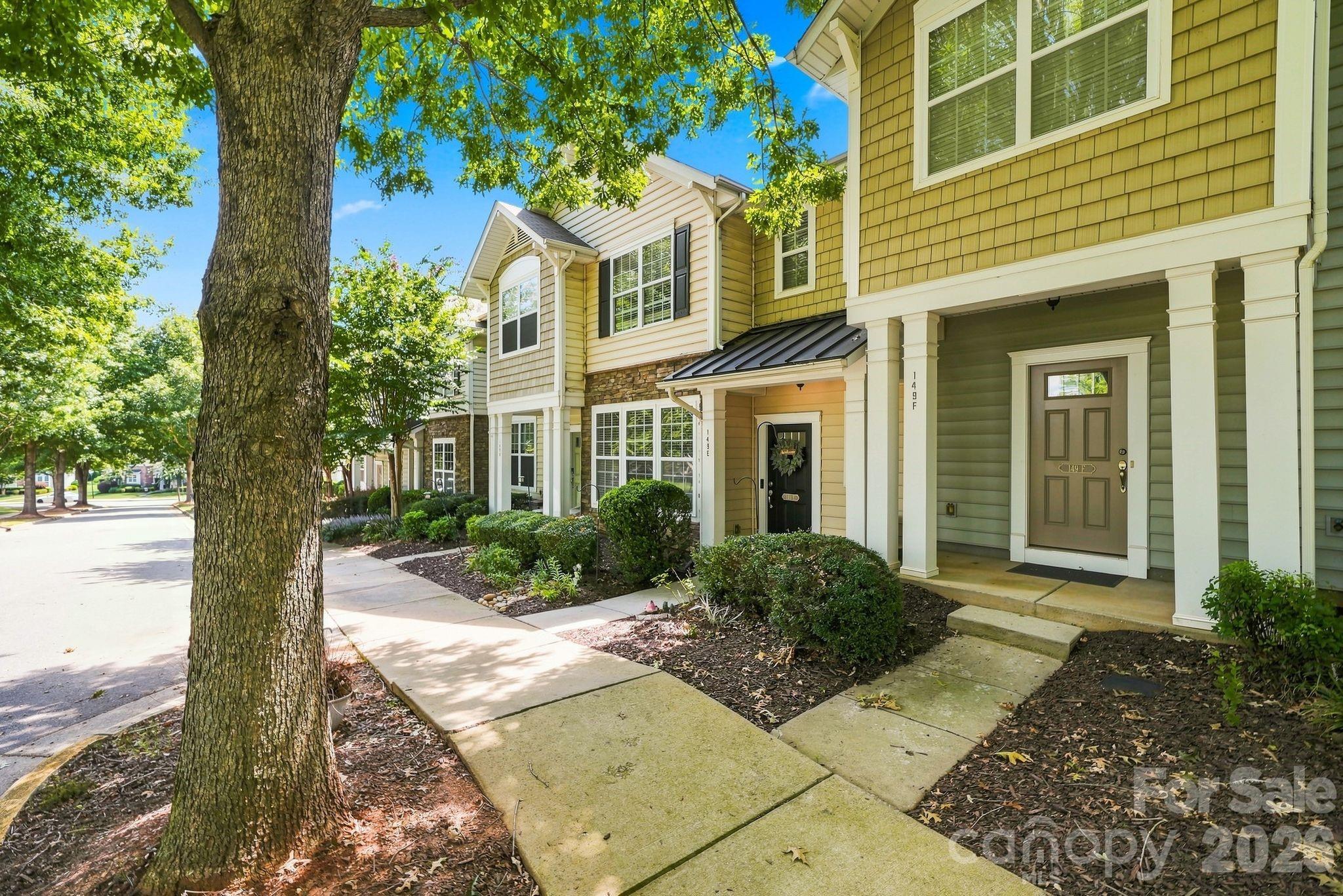 3rd image of 149 Leyton Loop #E, Mooresville, NC 28117 | MLS# 4416765
