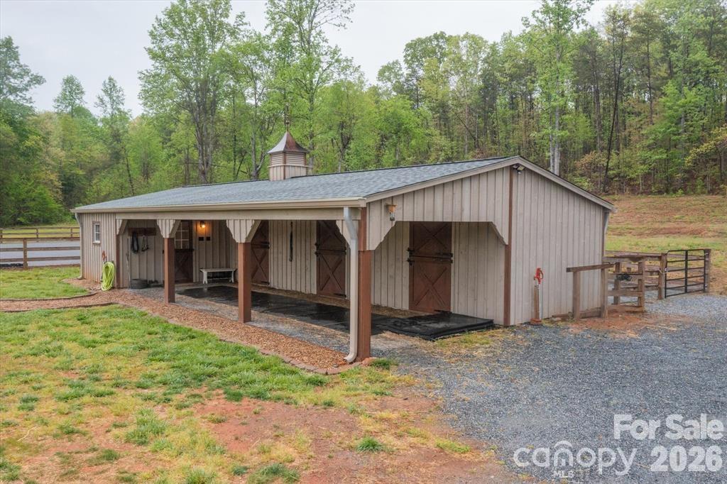 3rd image of 1091 Bill Collins Rd, Columbus, NC 28722 | MLS# 4416811