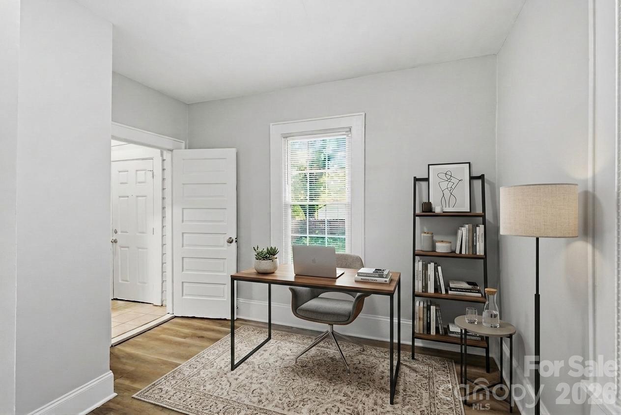 5th image of 401 Skyland Ave, Charlotte, NC 28205 | MLS# 4416885