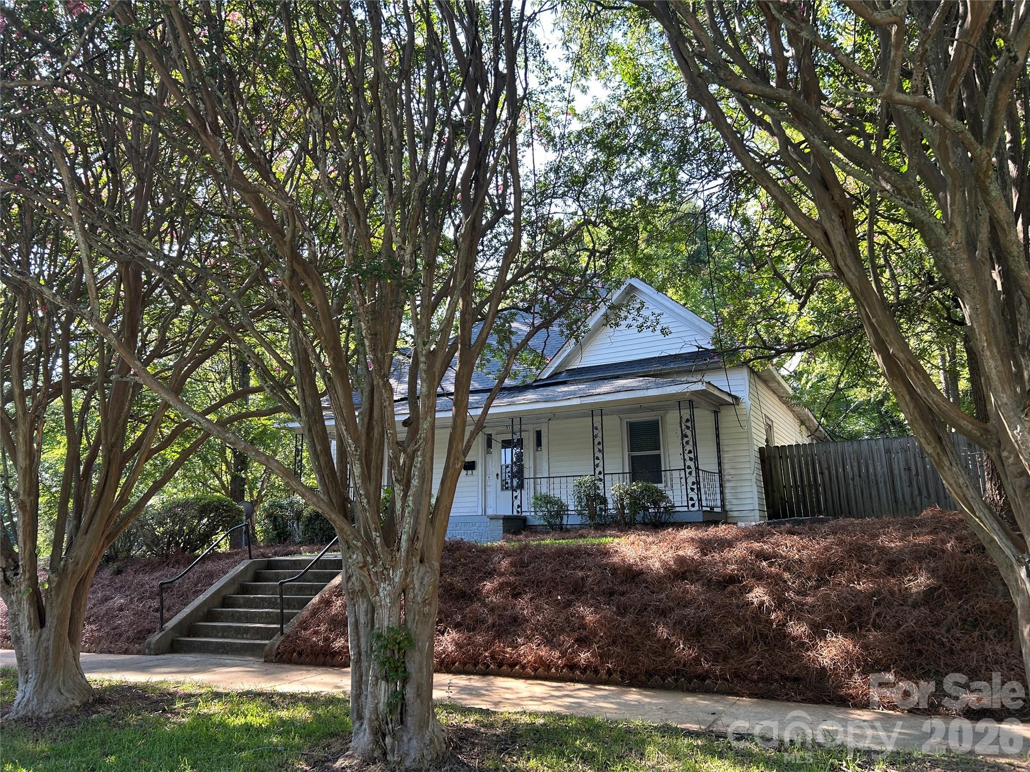 1st image of 316 W Arch St, Lancaster, SC 29720 | MLS# 4416916