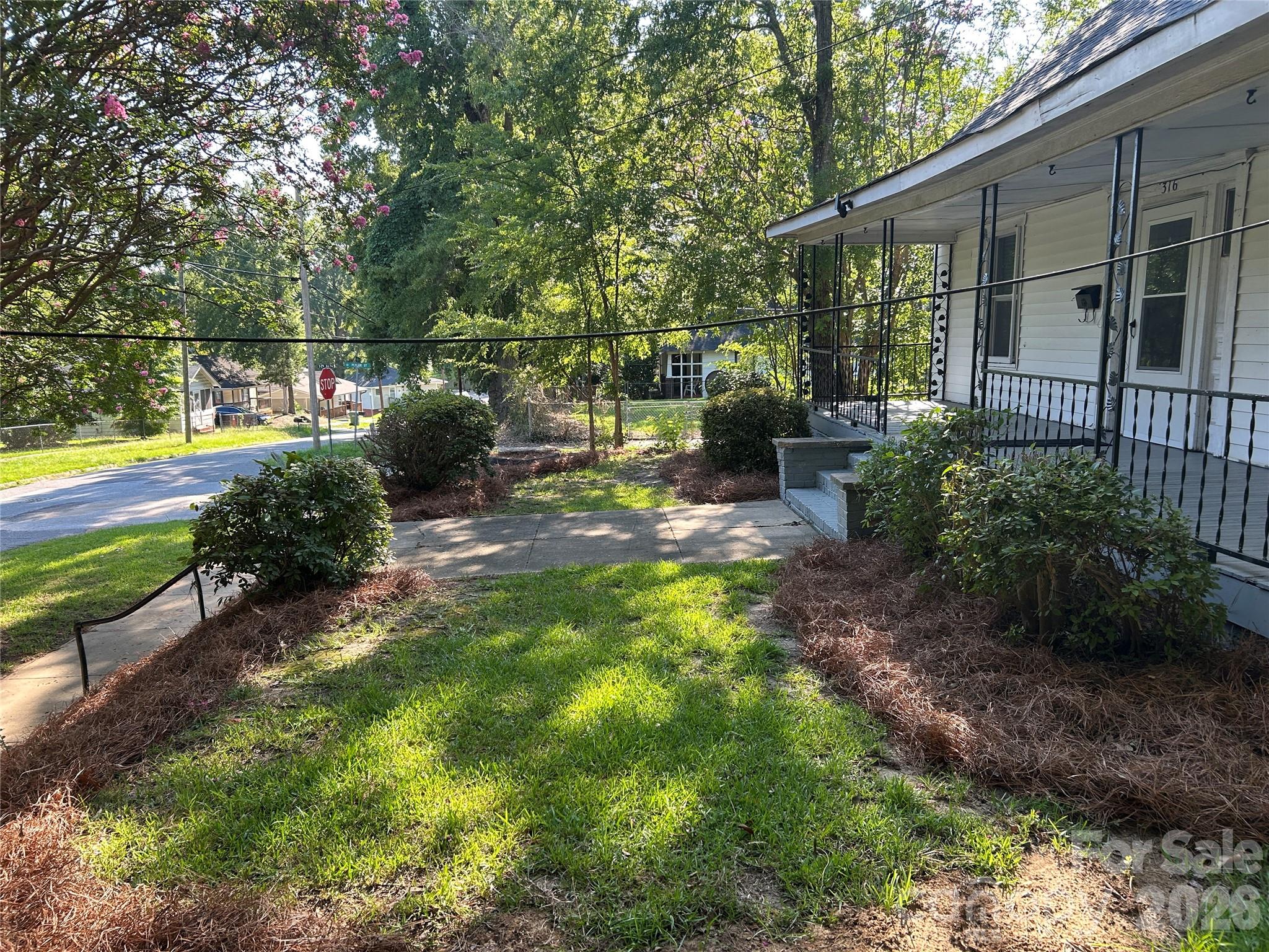 3rd image of 316 W Arch St, Lancaster, SC 29720 | MLS# 4416916