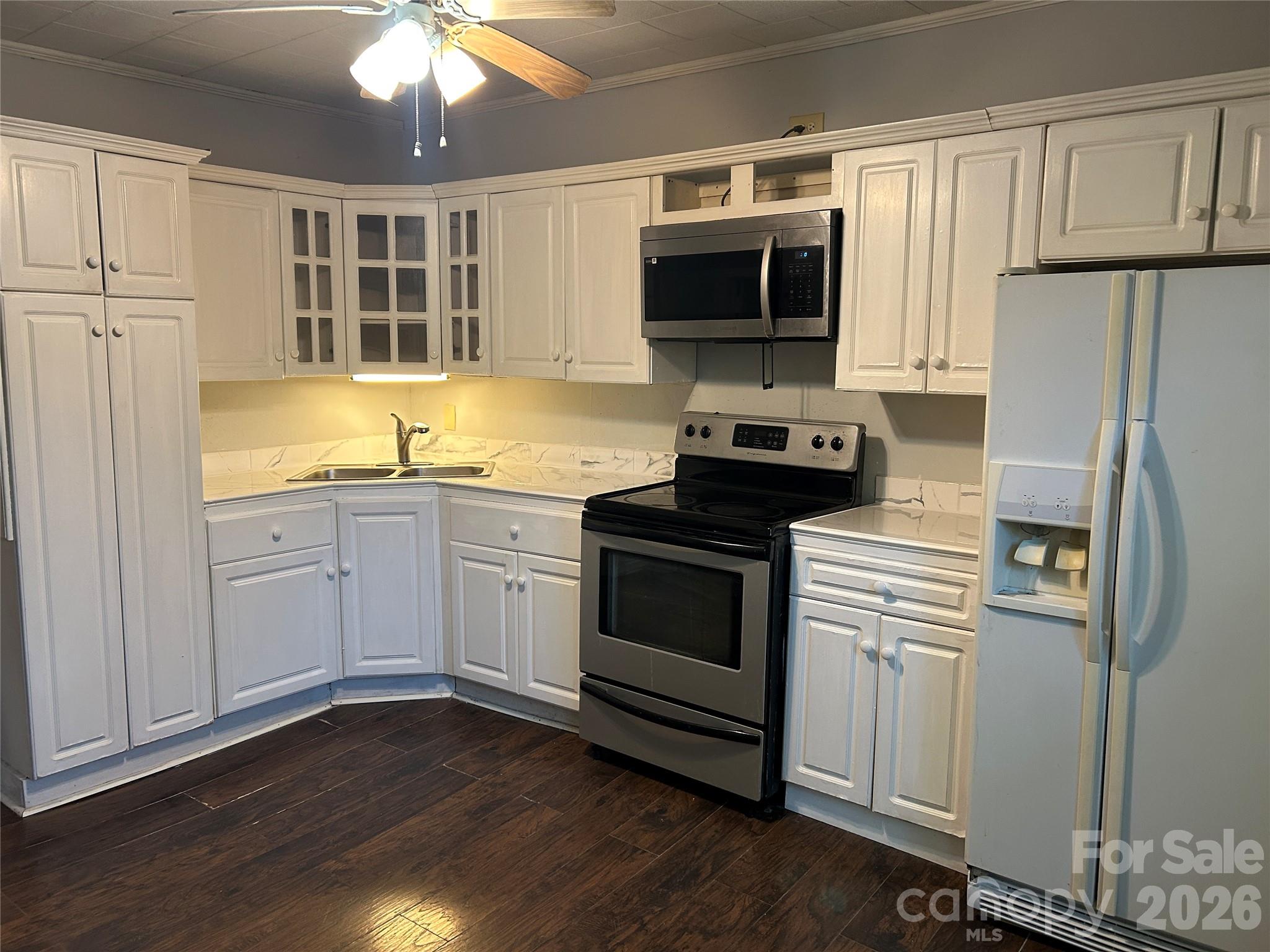 4th image of 316 W Arch St, Lancaster, SC 29720 | MLS# 4416916