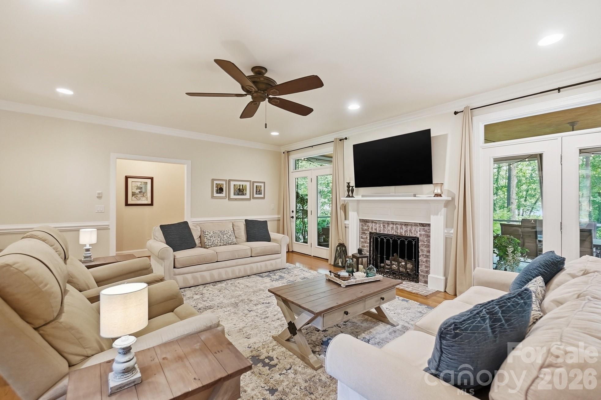 Photo 3 of Single family home for sale at 1006 Waterview Ln, Monroe, NC 28110 | MLS# 4416929 | Listing updated on 2026-09-05