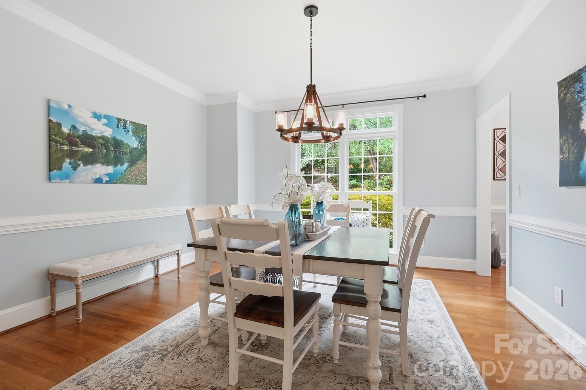 Photo 5 of Single family home for sale at 1006 Waterview Ln, Monroe, NC 28110 | MLS# 4416929 | Listing updated on 2026-09-05