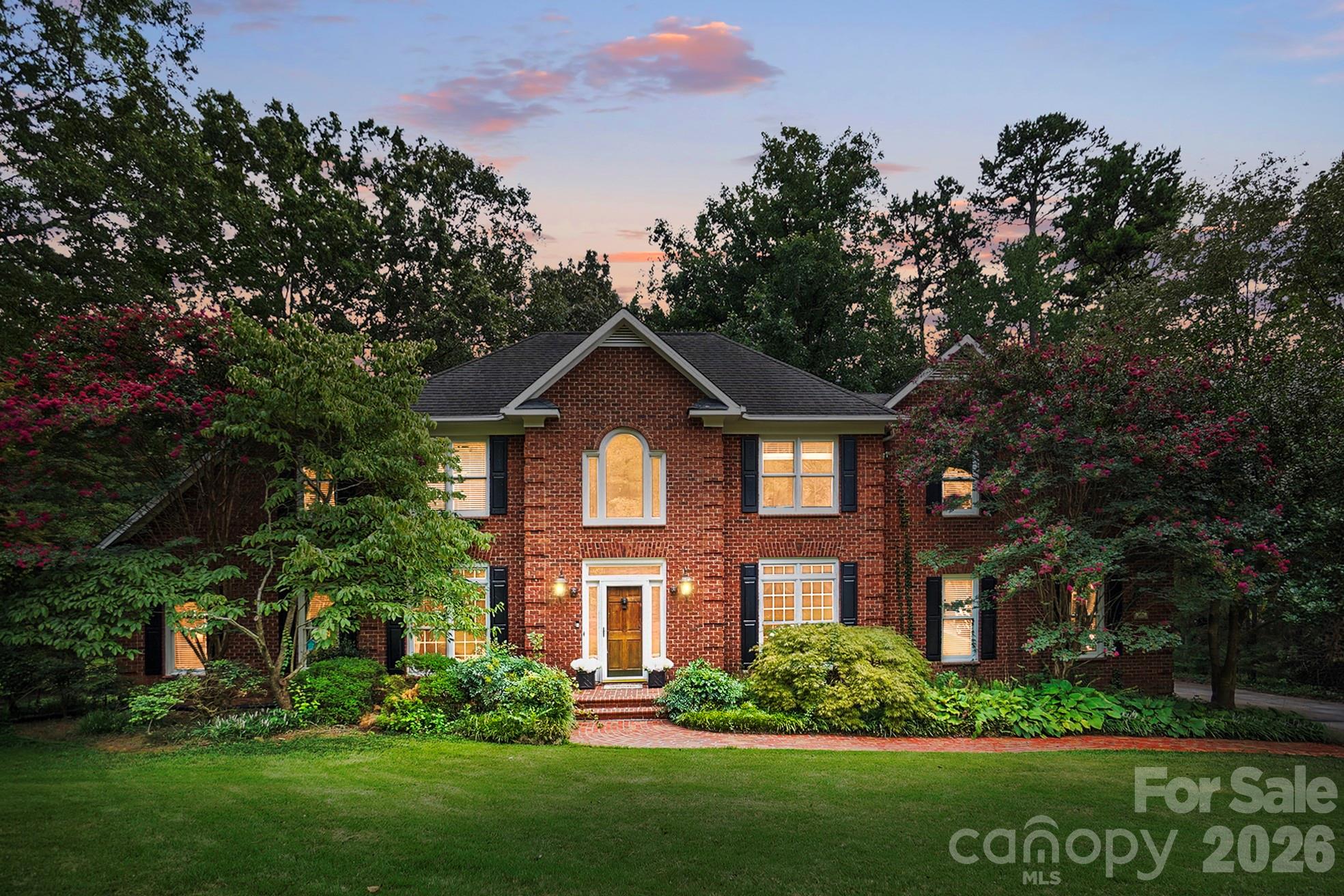 Photo 1 of Single family home for sale at 1006 Waterview Ln, Monroe, NC 28110 | MLS# 4416929 | Listing updated on 2026-09-05