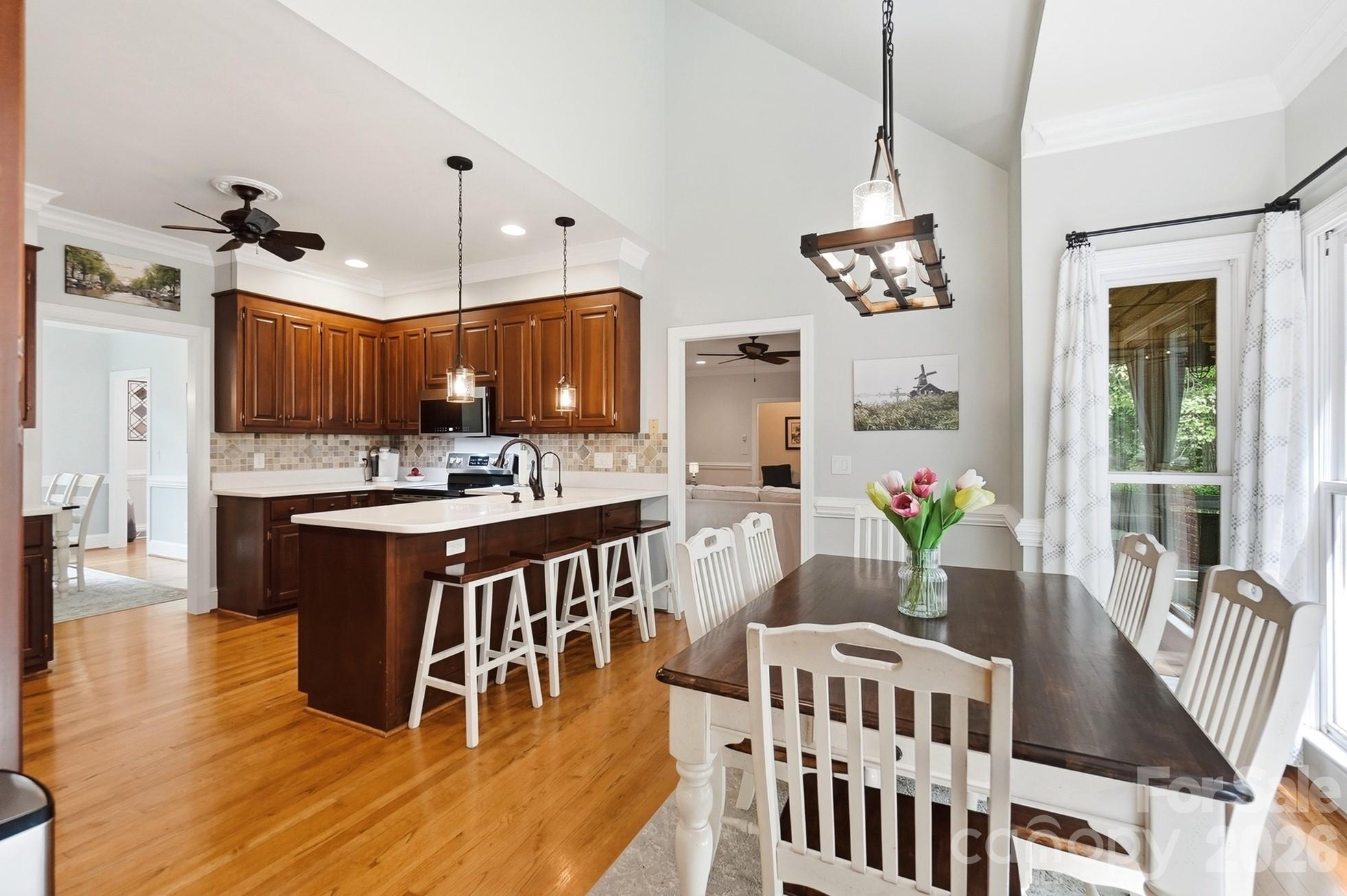 Photo 4 of Single family home for sale at 1006 Waterview Ln, Monroe, NC 28110 | MLS# 4416929 | Listing updated on 2026-09-05