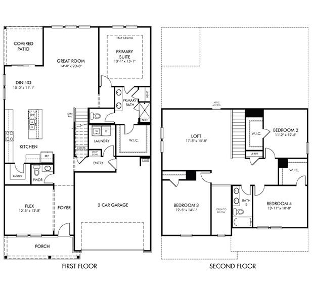 2nd image of 2404 Maxton Dr, Salisbury, NC 28144 | MLS# 4416958