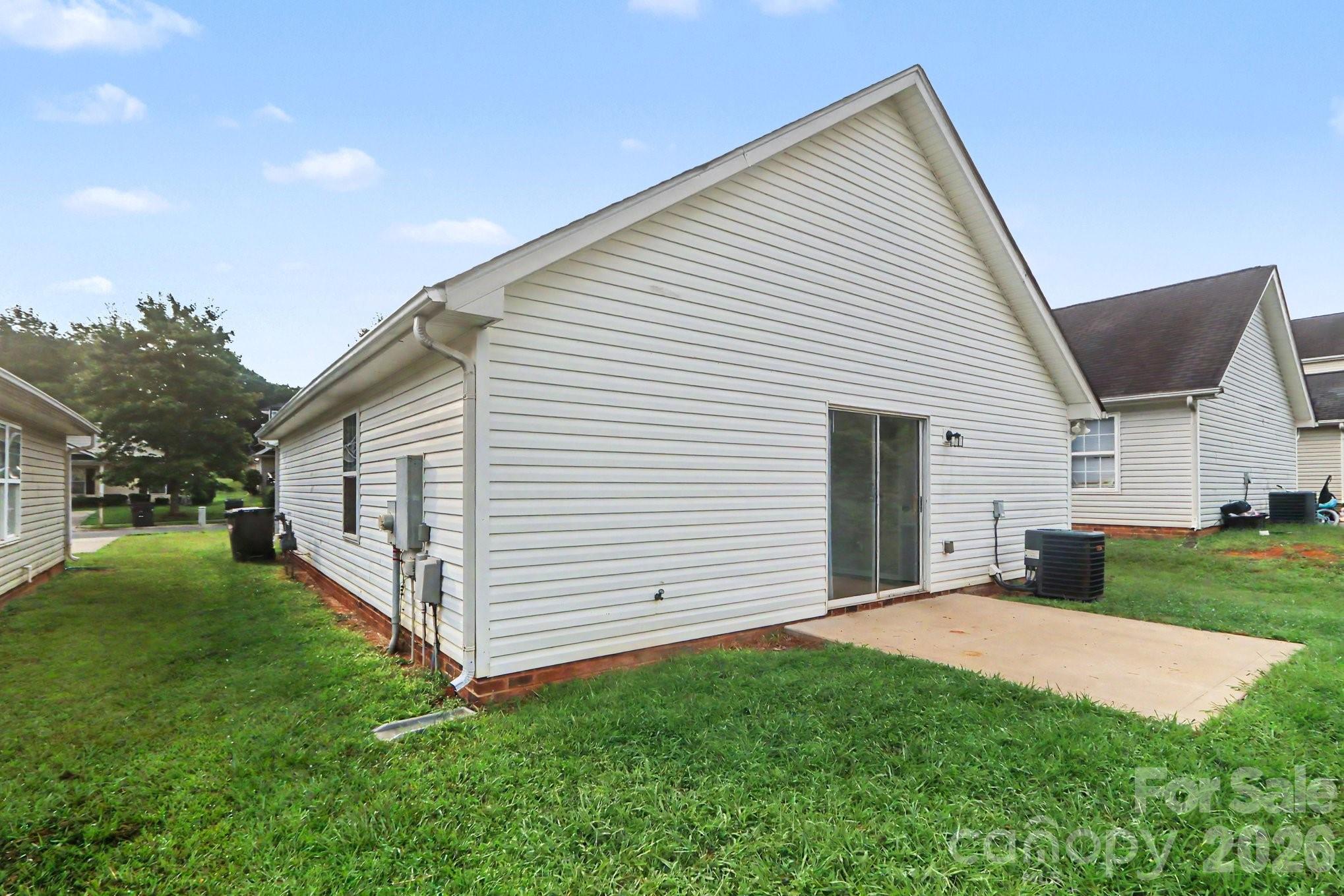 14th image of 1311 Braveheart Ln, Charlotte, NC 28216 | MLS# 4416968