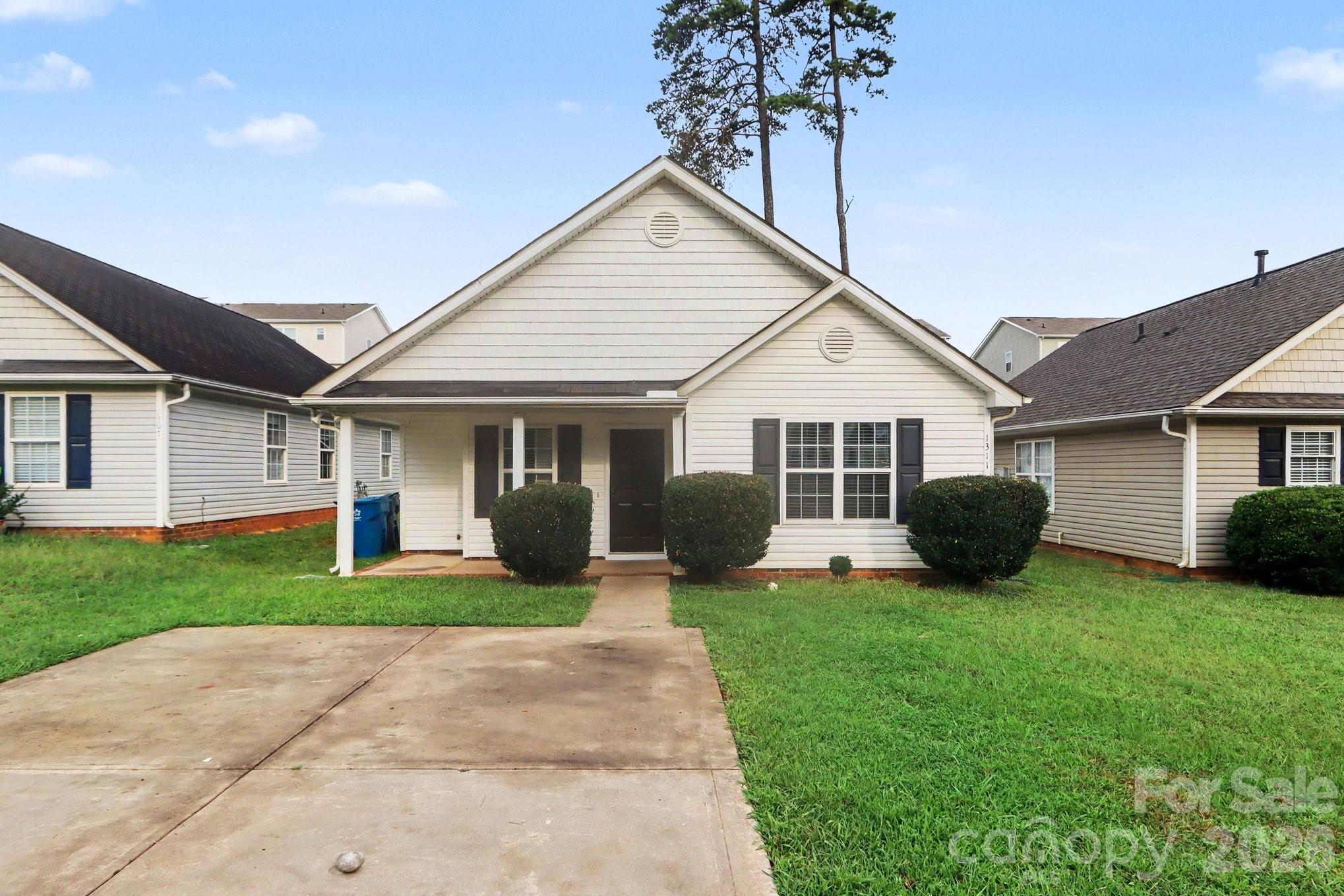 1st image of 1311 Braveheart Ln, Charlotte, NC 28216 | MLS# 4416968