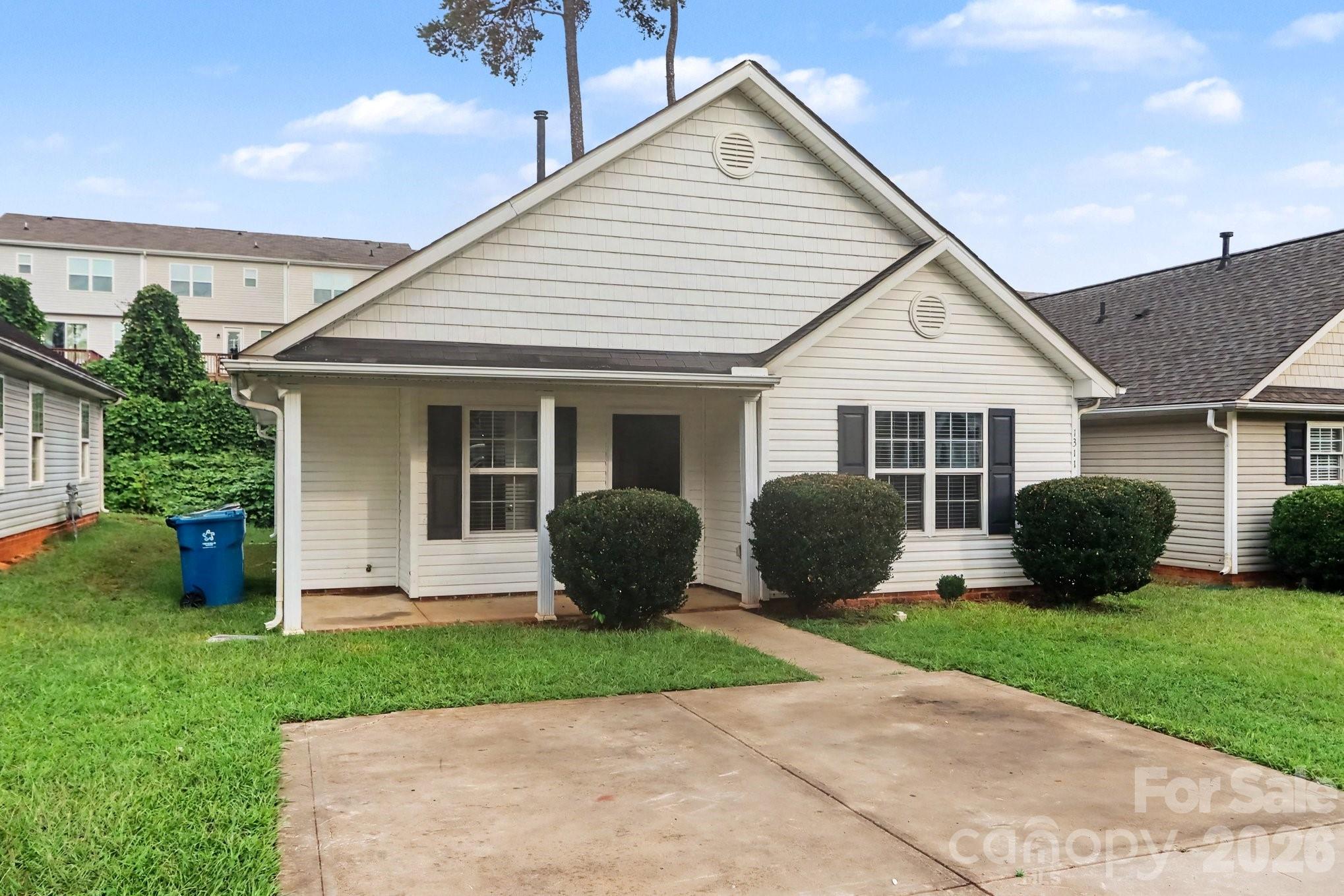 2nd image of 1311 Braveheart Ln, Charlotte, NC 28216 | MLS# 4416968