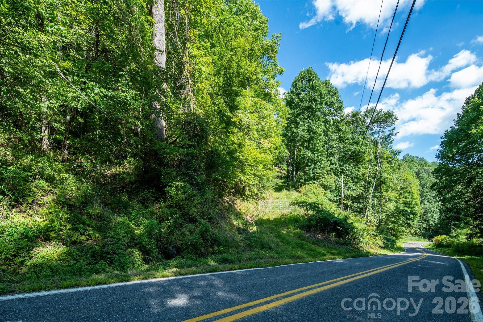 Photo 3 of Land for sale at 99999 Patsy Crk Rd, Burnsville, NC 28714 | MLS# 4417028 | Listing updated on 2026-09-04