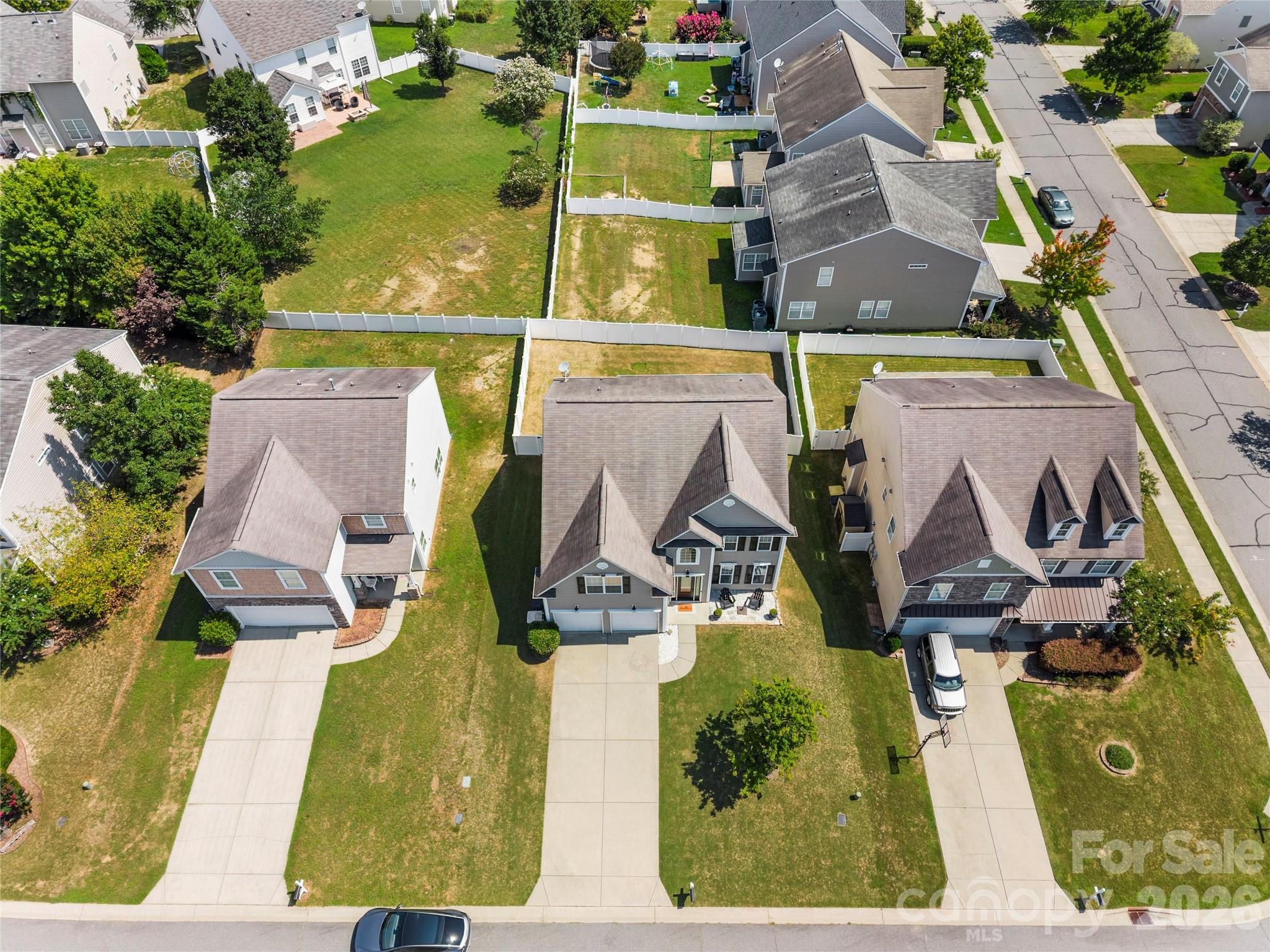 4th image of 3304 Brackhill St, Davidson, NC 28036 | MLS# 4417056
