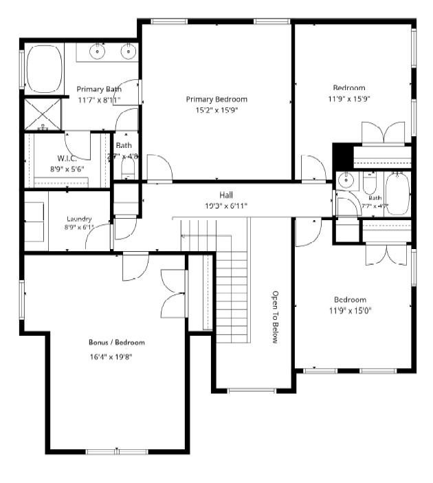 44th image of 3304 Brackhill St, Davidson, NC 28036 | MLS# 4417056