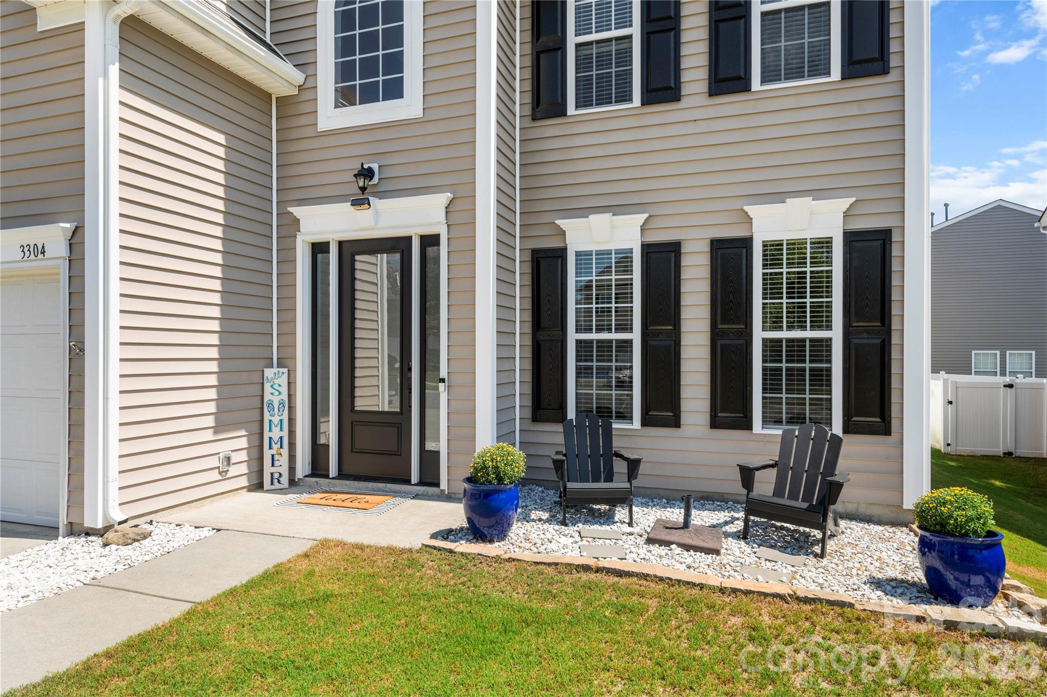 3rd image of 3304 Brackhill St, Davidson, NC 28036 | MLS# 4417056