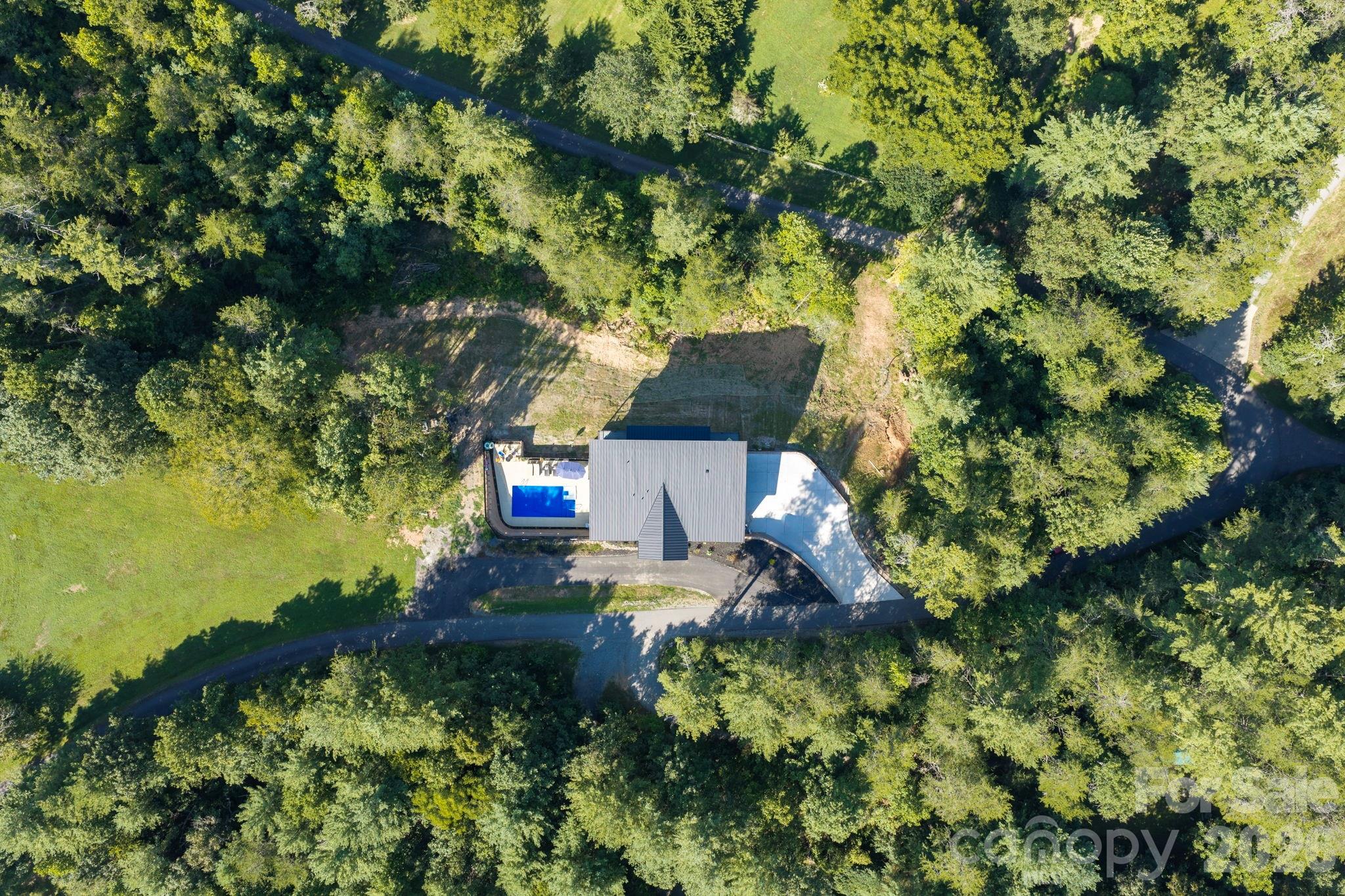 45th image of 75 Boone Trl, Weaverville, NC 28787 | MLS# 4417076