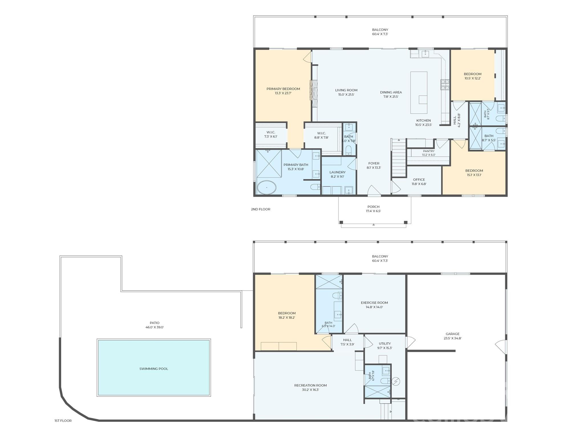 5th image of 75 Boone Trl, Weaverville, NC 28787 | MLS# 4417076
