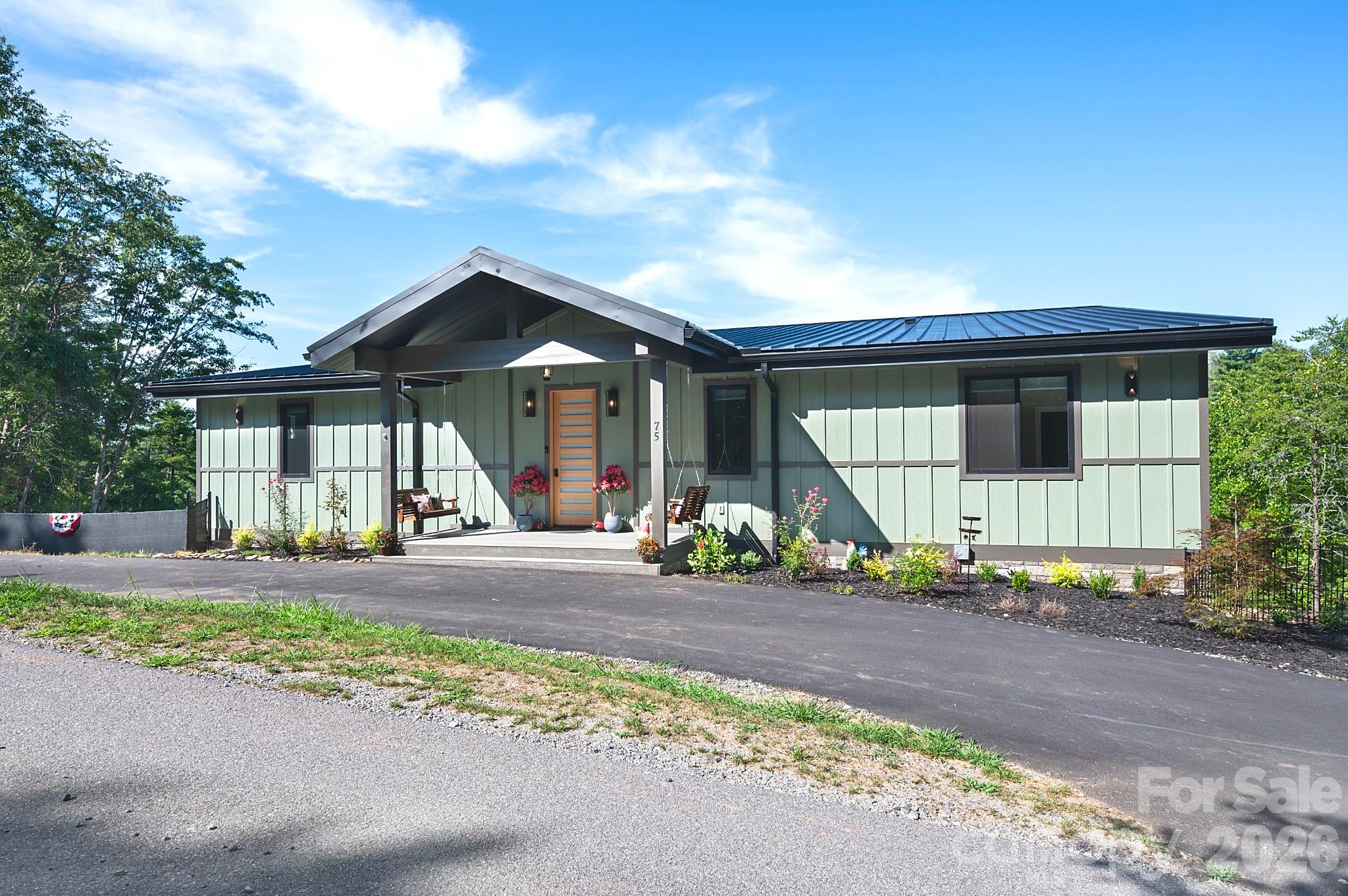 1st image of 75 Boone Trl, Weaverville, NC 28787 | MLS# 4417076