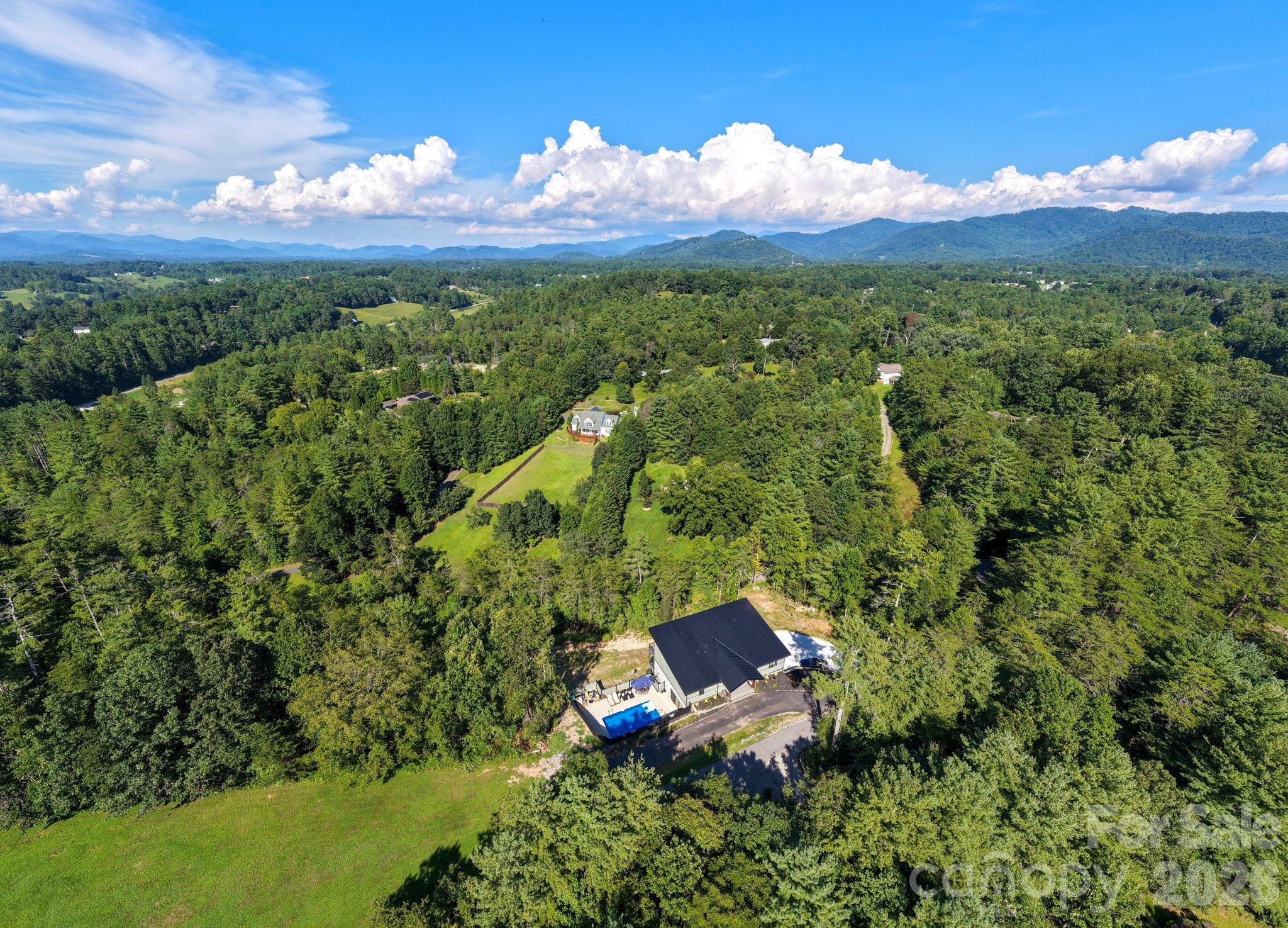 4th image of 75 Boone Trl, Weaverville, NC 28787 | MLS# 4417076
