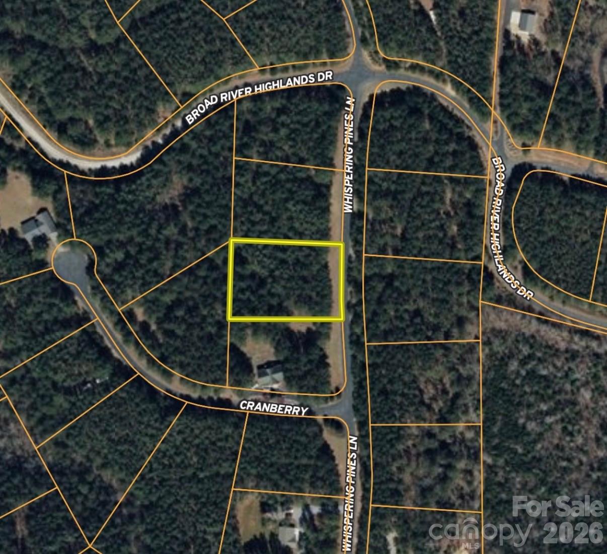 12th image of 108 Whispering Pines Ln, Mooresboro, NC 28114 | MLS# 4417084