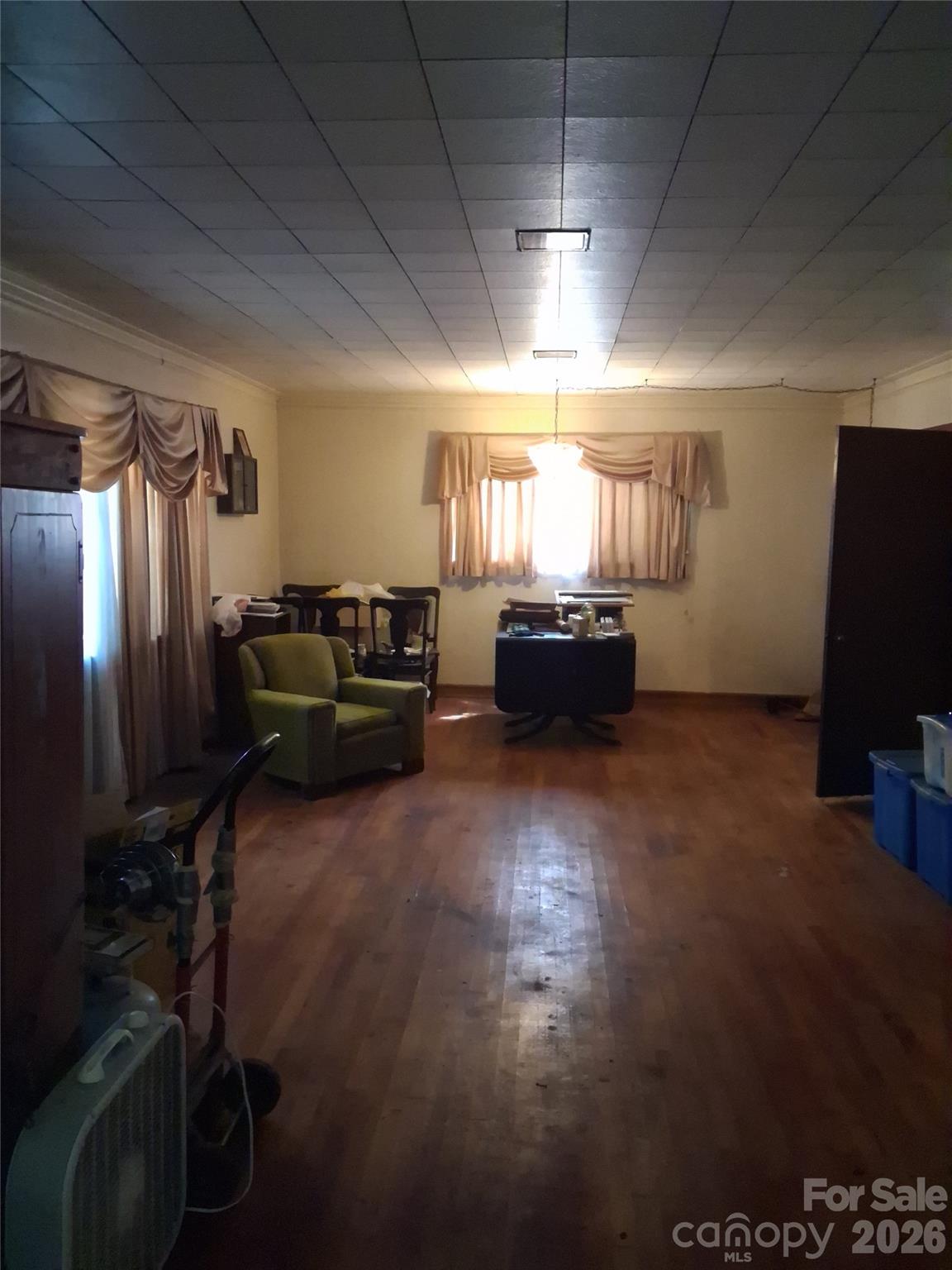 Photo 4 of Single family home for sale at 50 Ashworth Cir, Marion, NC 28752 | MLS# 4417123 | Listing updated on 2026-09-04