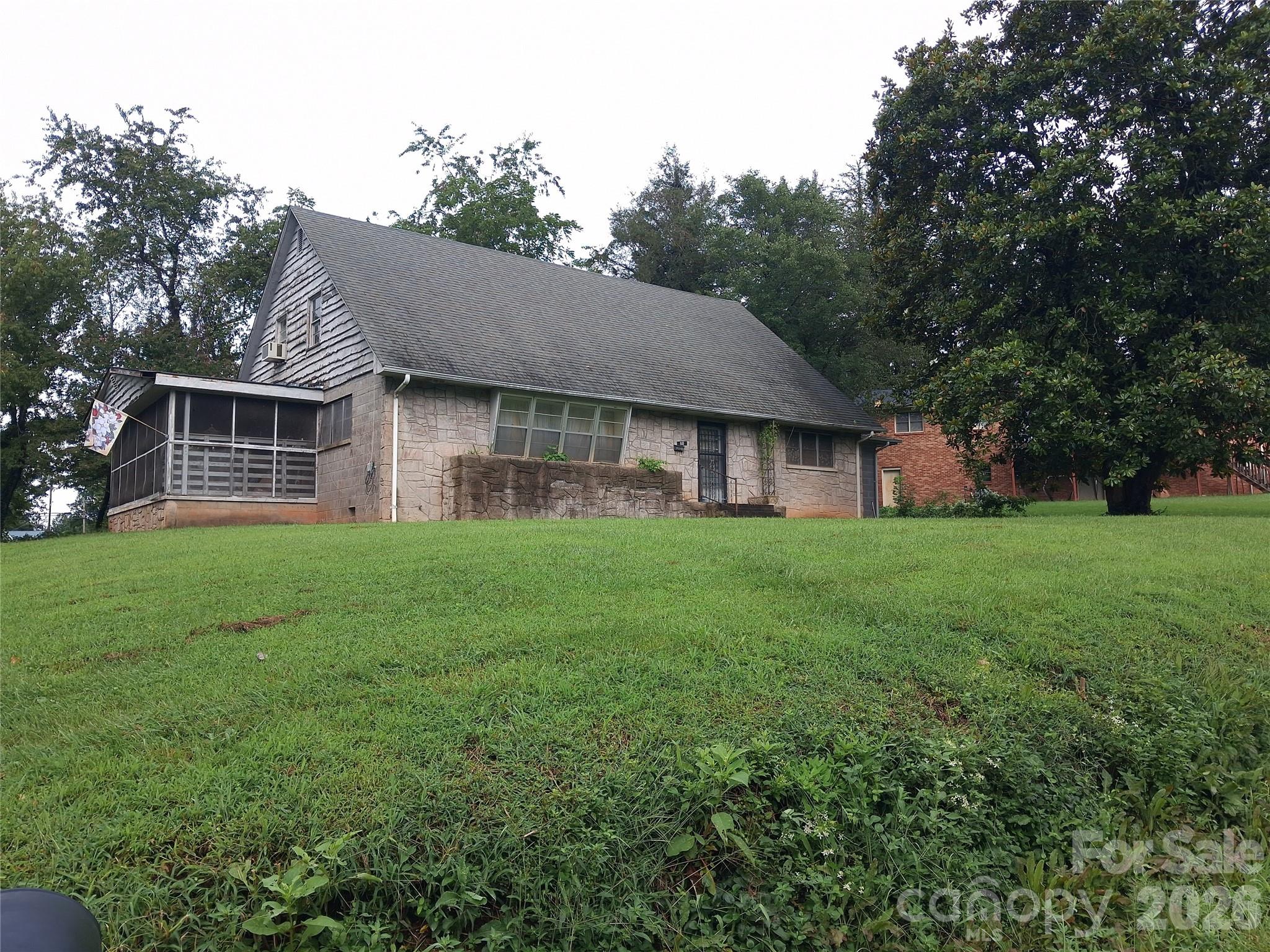 Photo 1 of Single family home for sale at 50 Ashworth Cir, Marion, NC 28752 | MLS# 4417123 | Listing updated on 2026-09-04