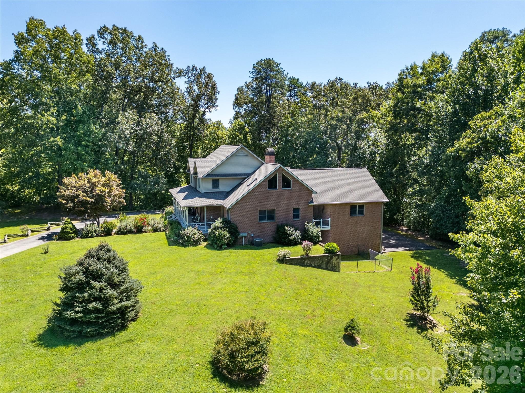 Photo 5 of Single family home for sale at 832 Asheville Hwy, Sylva, NC 28779 | MLS# 4417137 | Listing updated on 2026-09-05