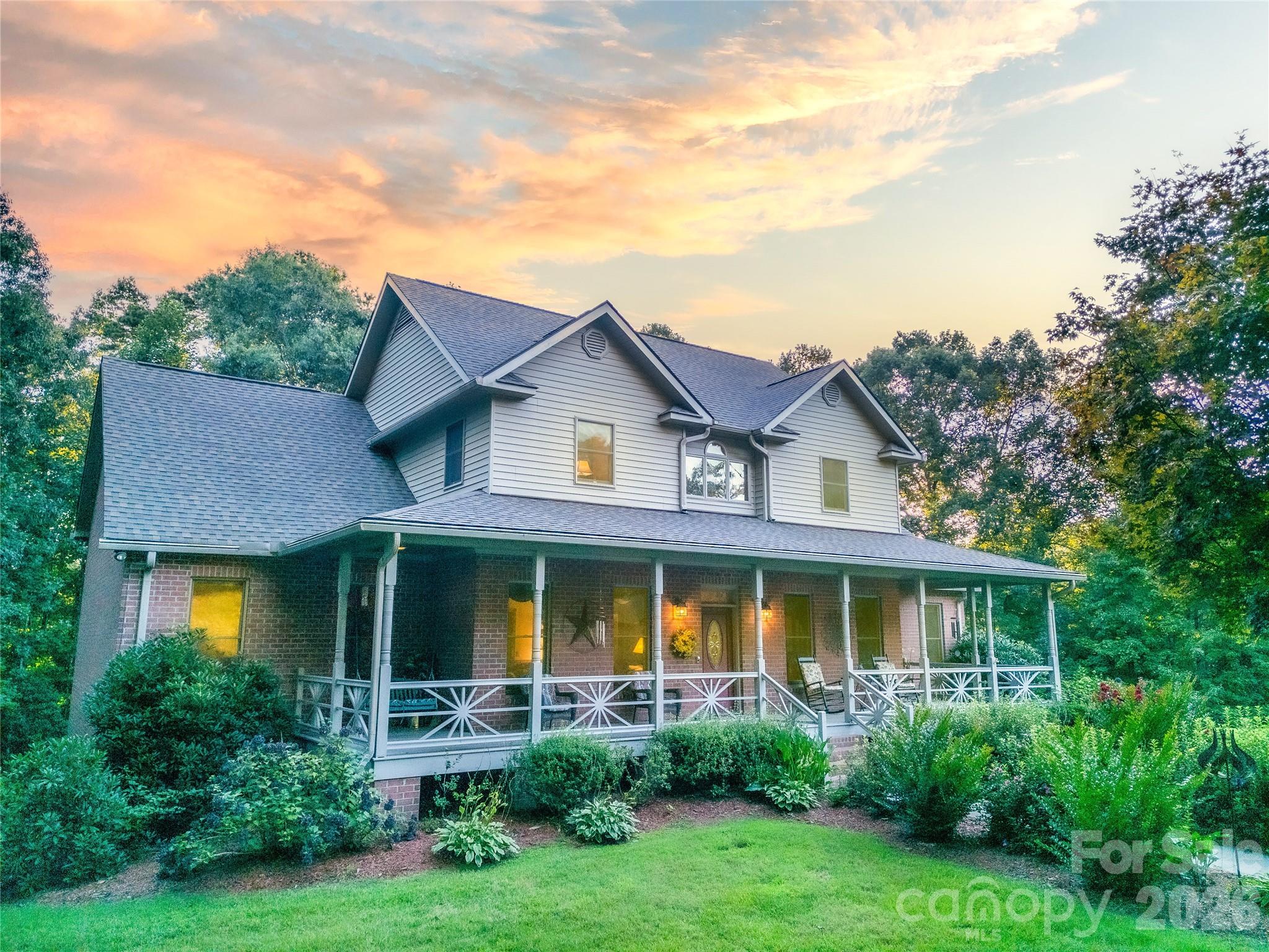 Photo 1 of Single family home for sale at 832 Asheville Hwy, Sylva, NC 28779 | MLS# 4417137 | Listing updated on 2026-09-05
