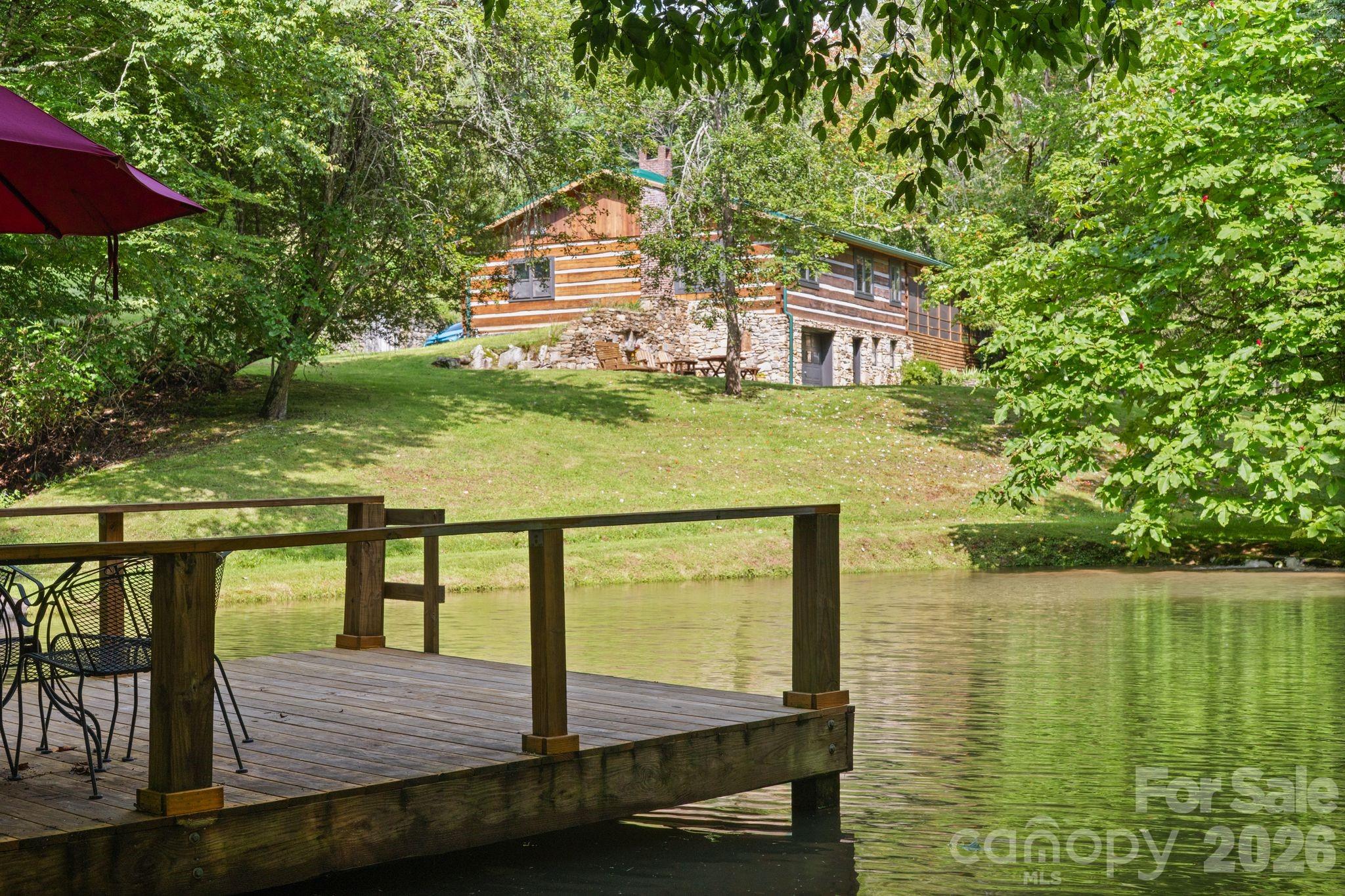 Photo 1 of Single family home for sale at 1061 Indian Trl Rd, Mars Hill, NC 28754 | MLS# 4417141 | Listing updated on 2026-09-04