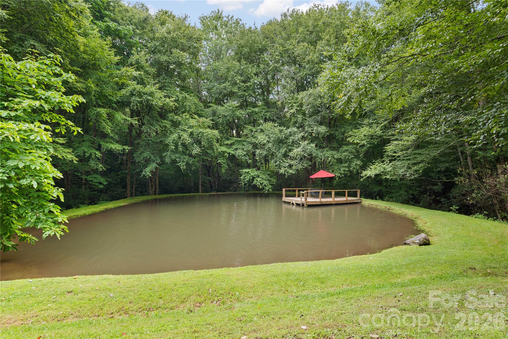 Photo 4 of Single family home for sale at 1061 Indian Trl Rd, Mars Hill, NC 28754 | MLS# 4417141 | Listing updated on 2026-09-04