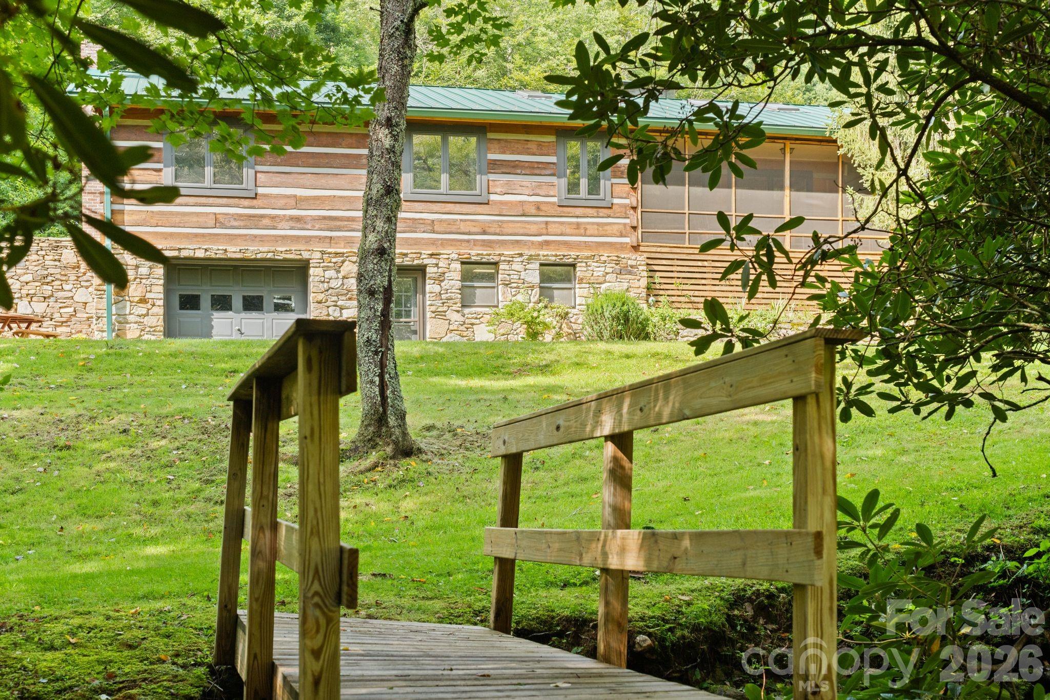 Photo 48 of Single family home for sale at 1061 Indian Trl Rd, Mars Hill, NC 28754 | MLS# 4417141 | Listing updated on 2026-09-04