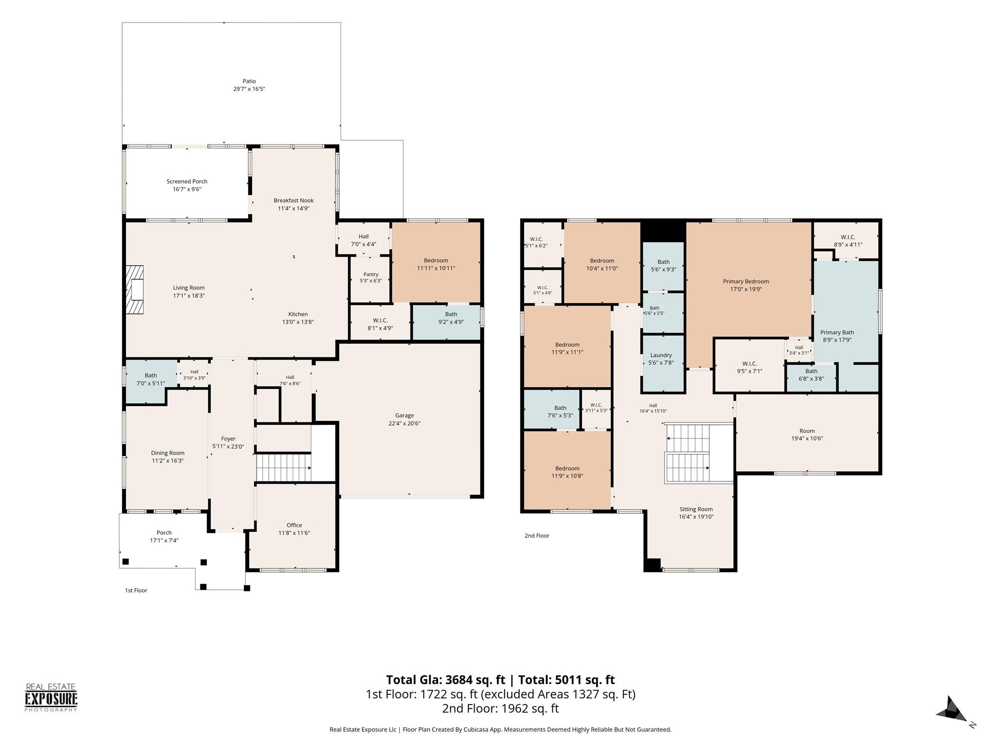 48th image of 7041 Irongate Dr, Lancaster, SC 29720 | MLS# 4417160