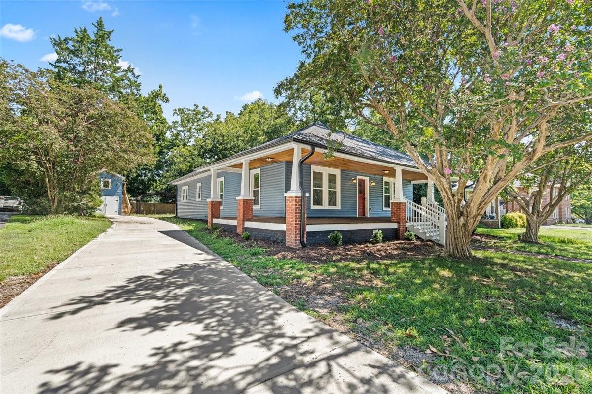 1st image of 317 S Ridge Ave, Kannapolis, NC 28083 | MLS# 4417208