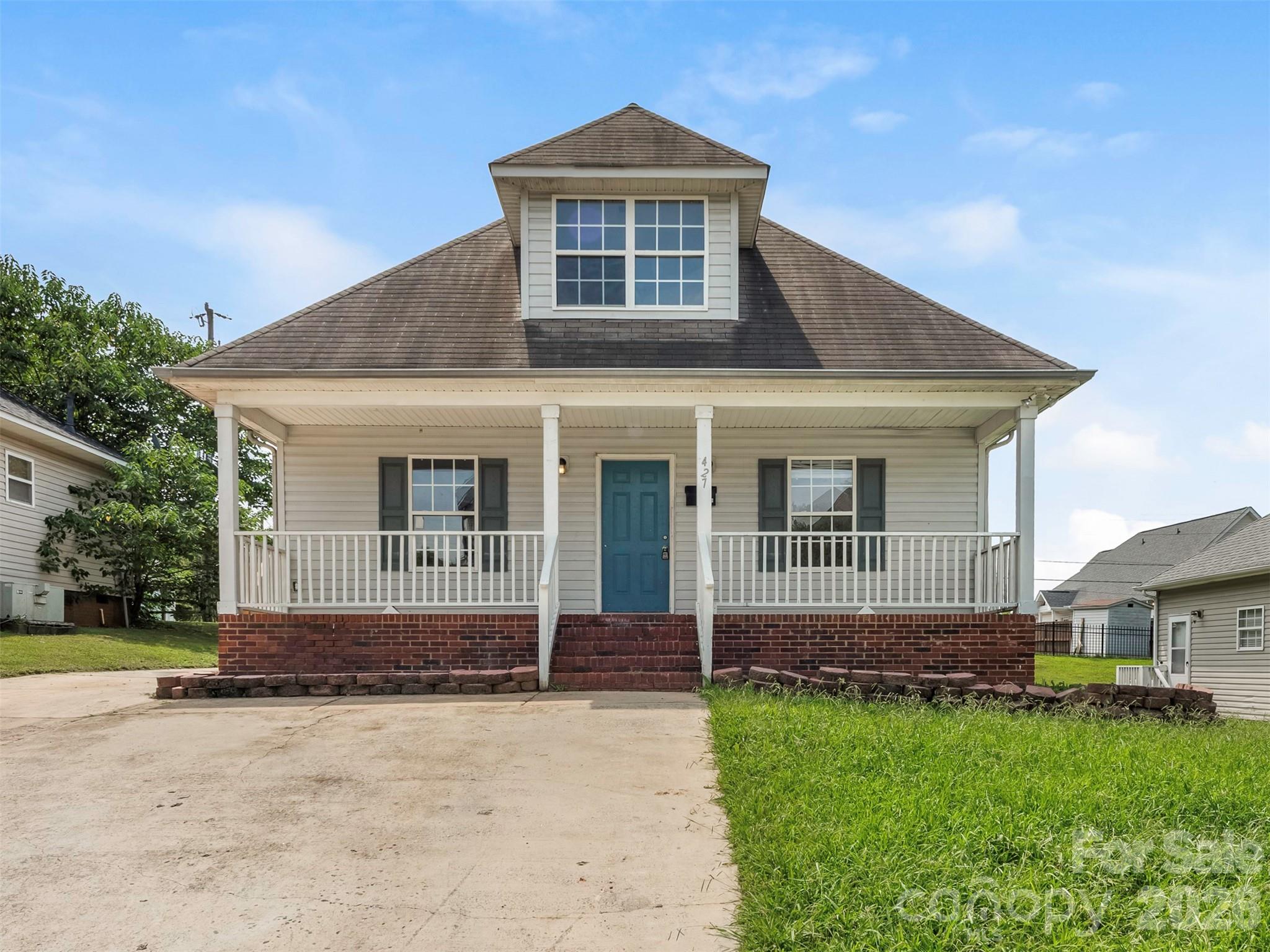 1st image of 427 Katonah Ave, Charlotte, NC 28208 | MLS# 4417218