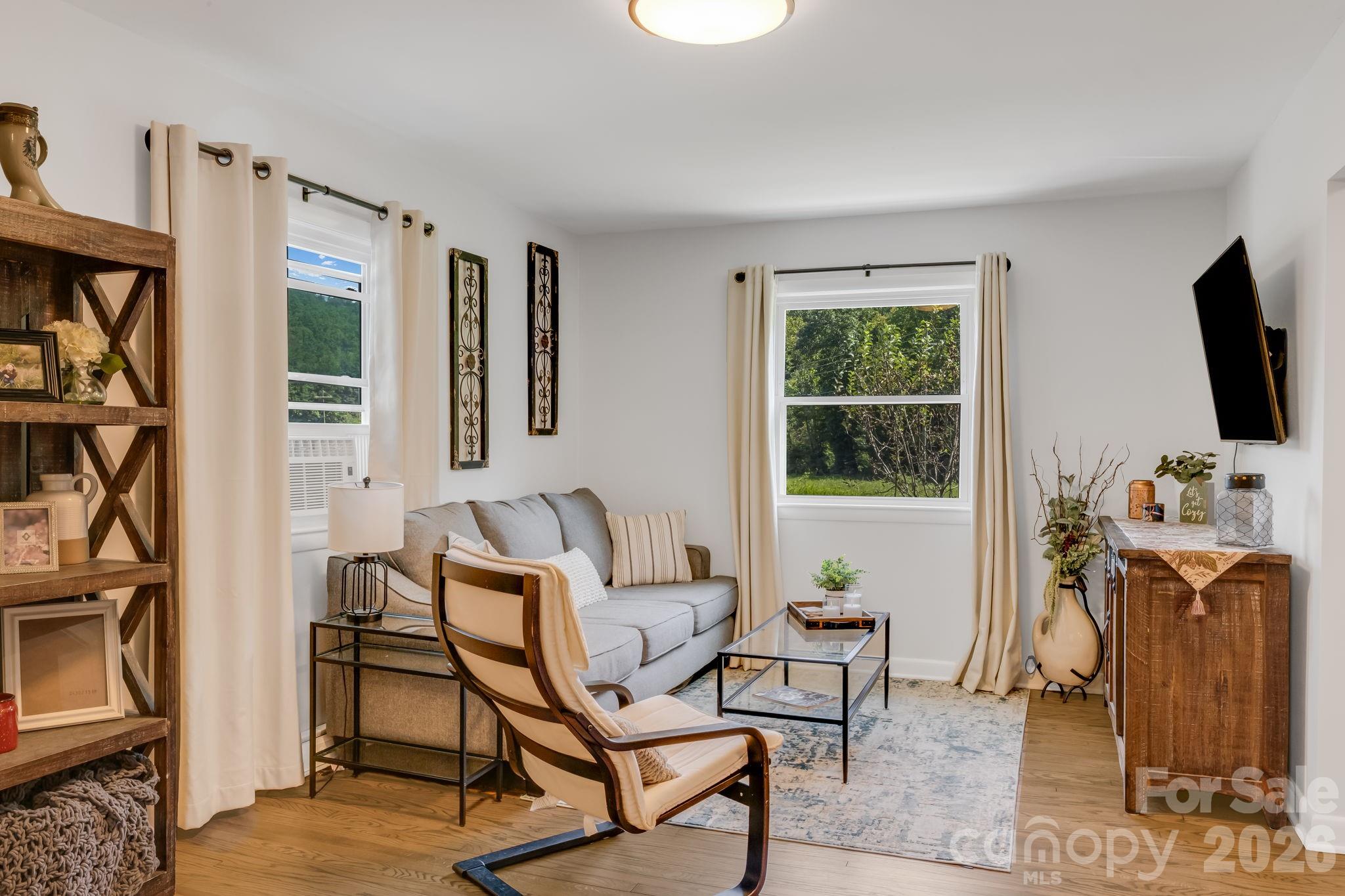 4th image of 1772 Nc 9 Hwy, Black Mountain, NC 28711 | MLS# 4417247