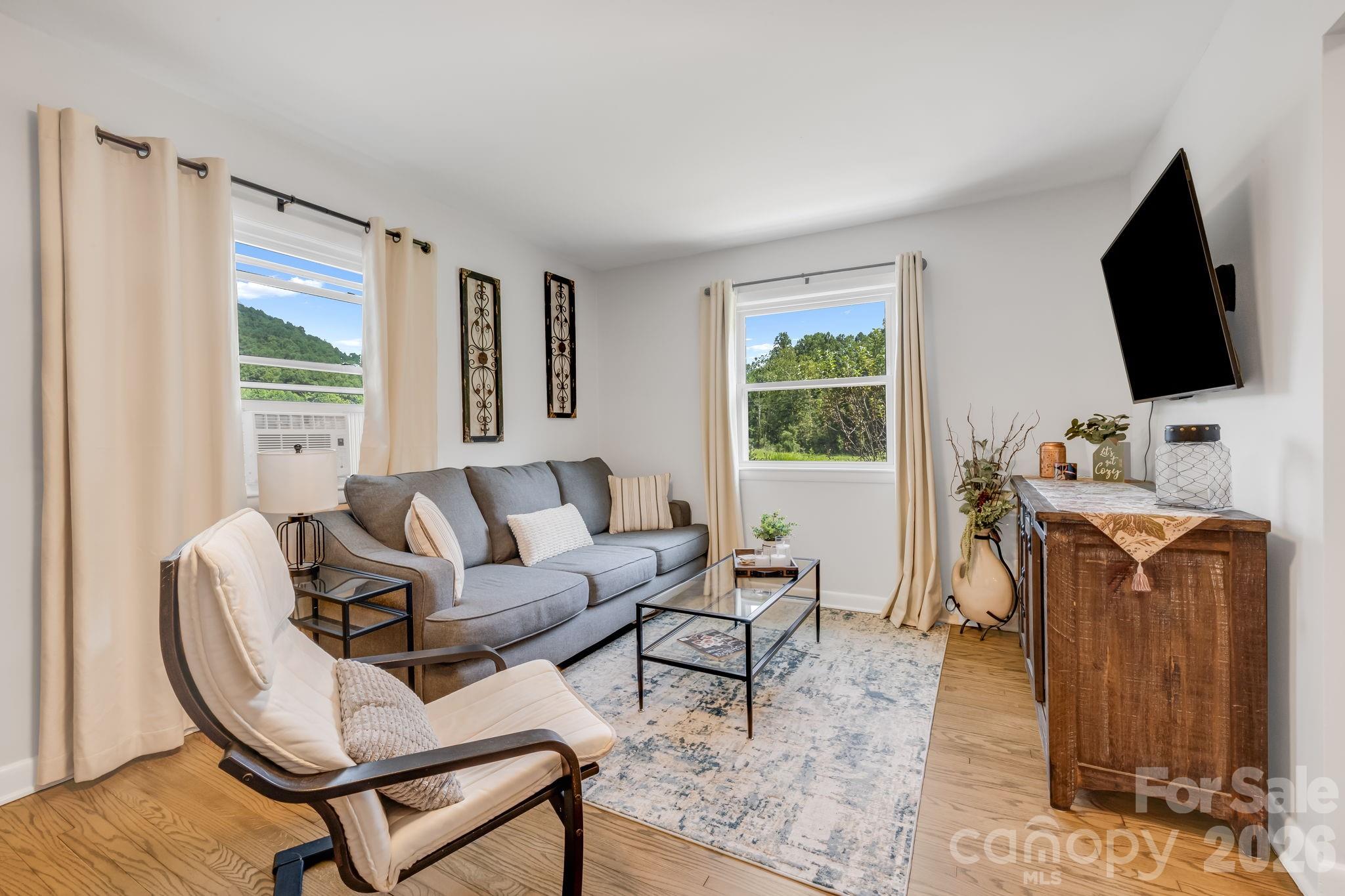 5th image of 1772 Nc 9 Hwy, Black Mountain, NC 28711 | MLS# 4417247